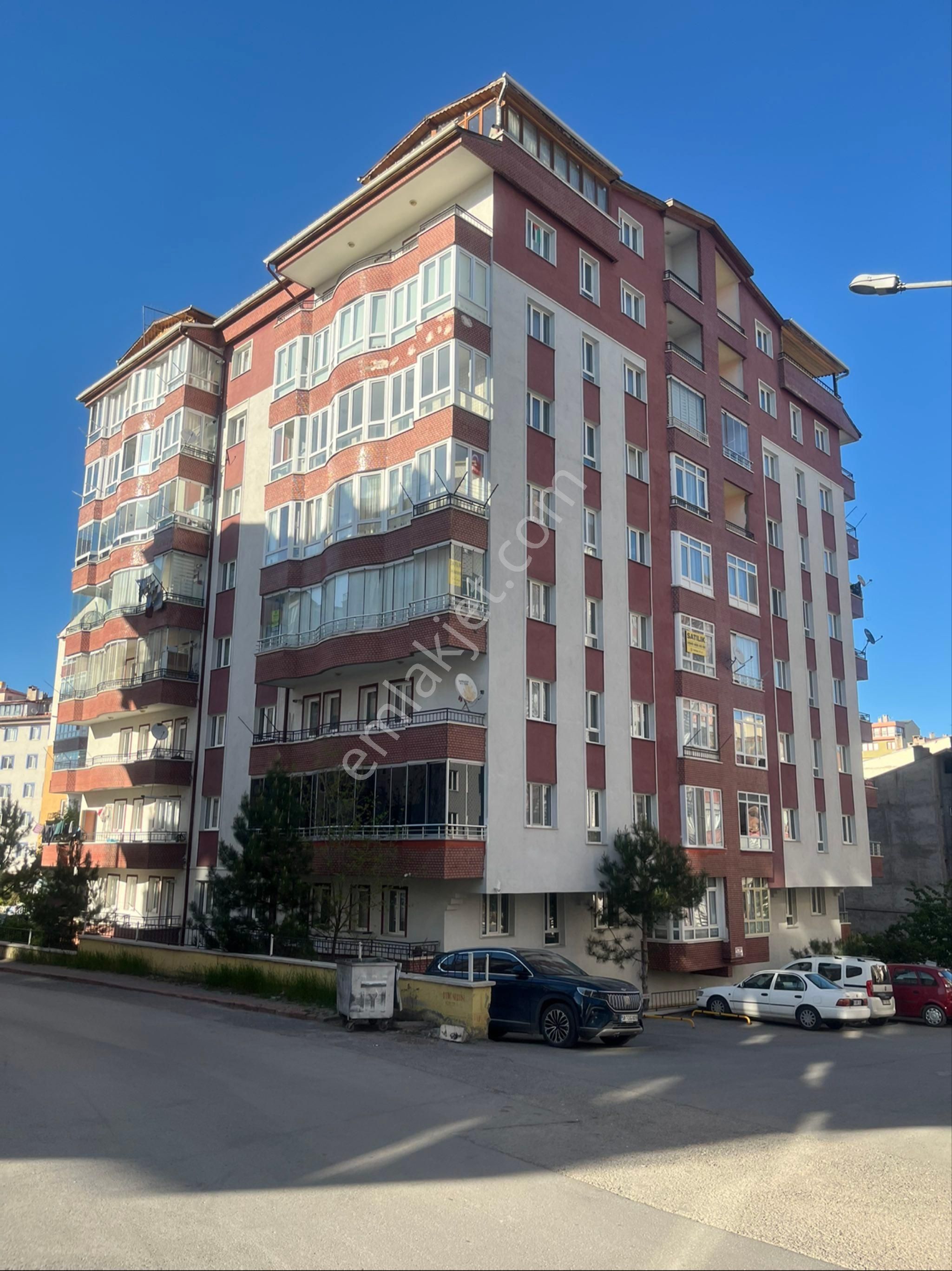 Topgül Emlak’tan Mevlana’da Masrafsız 3+1 Daire