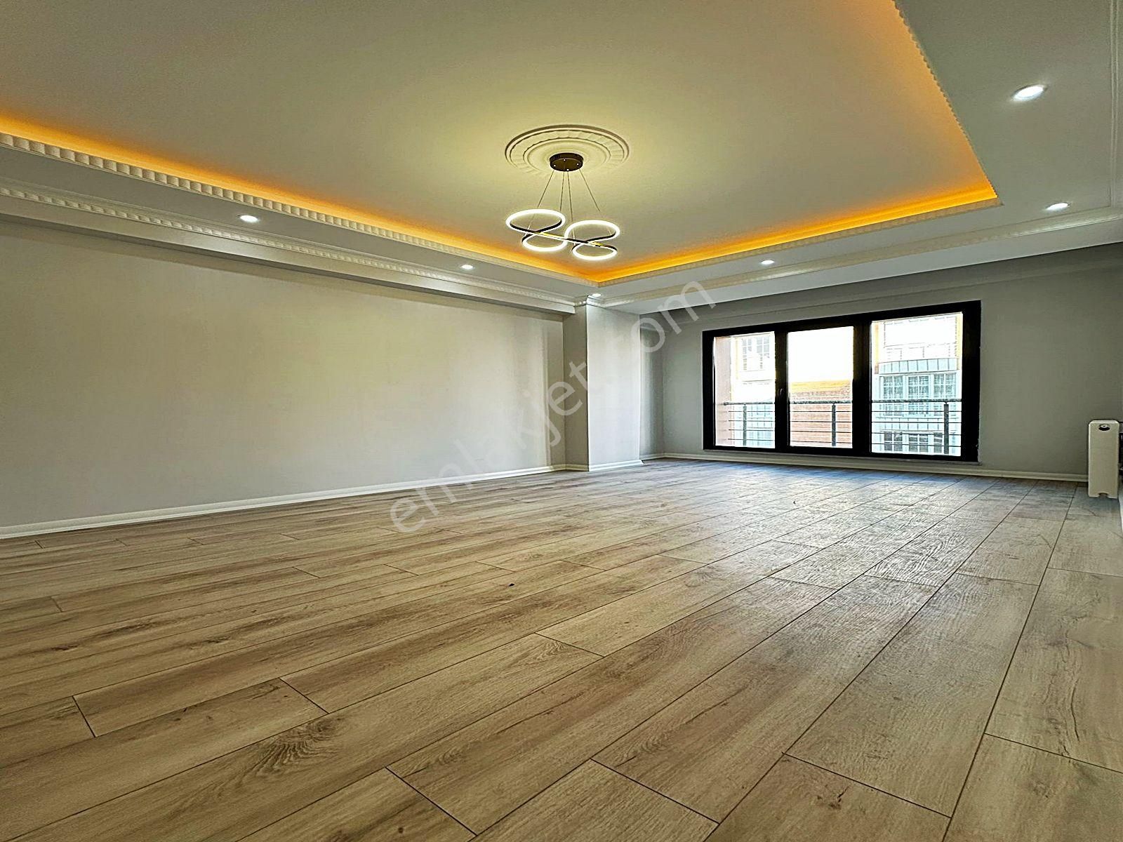 Cadde34 Yapı'dan Yönetmeliğe Uygun %80 Kredi İmkanı Sıfır Arakat!!!