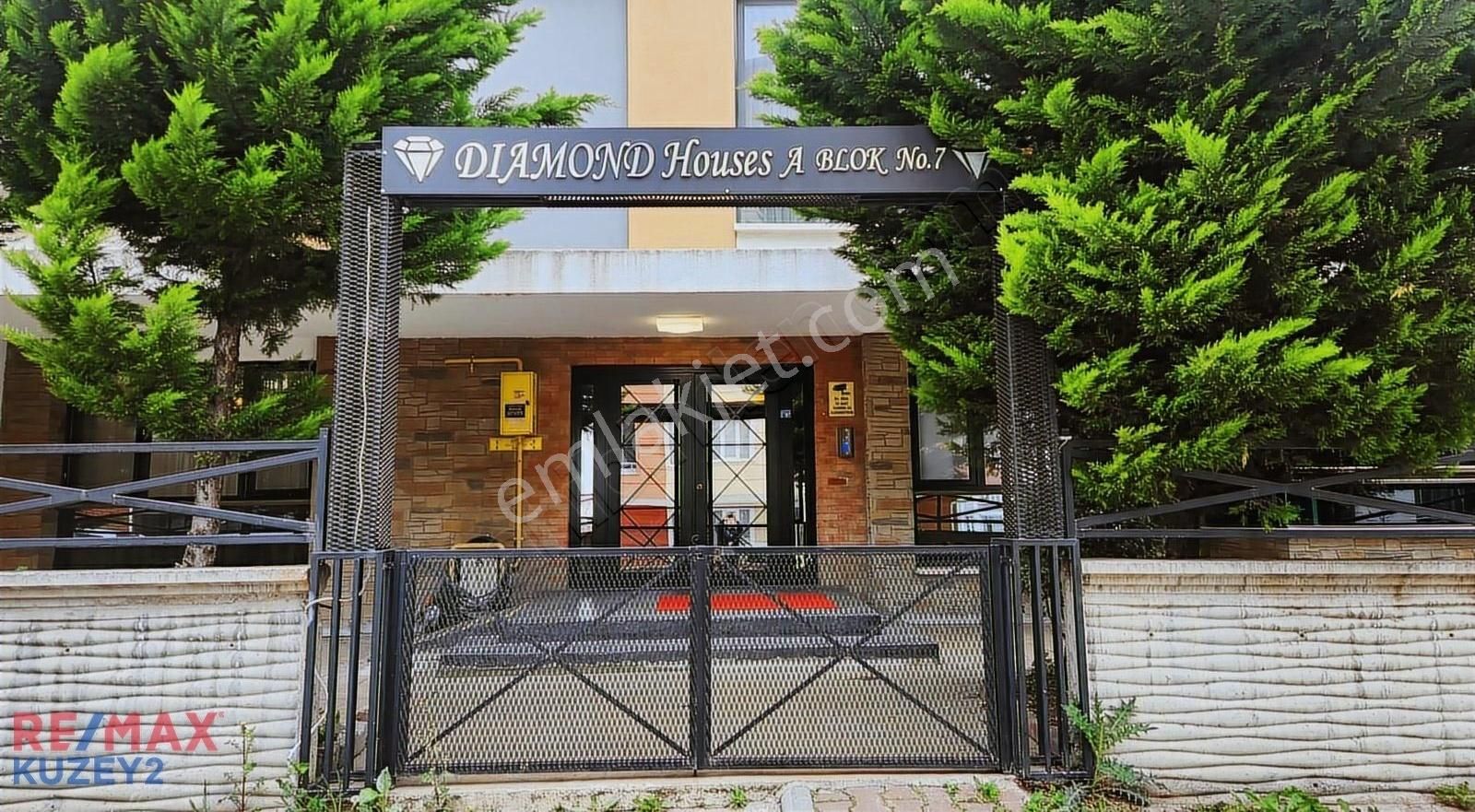 Remax Muzaffer'den Site İçinde 3+1