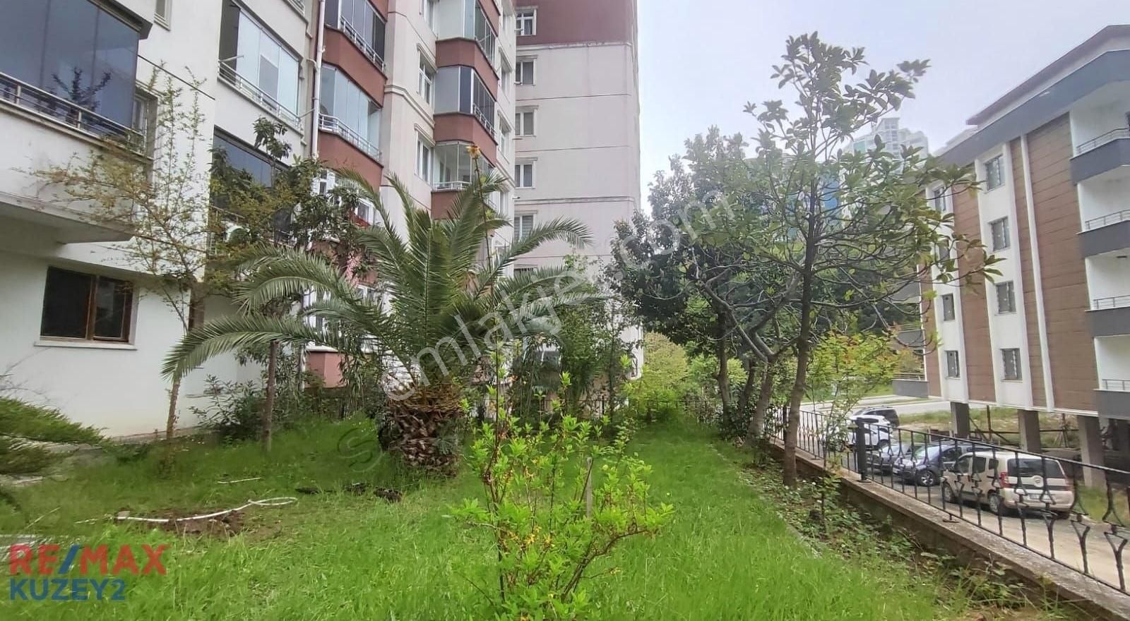 Sevcan Gürleviktn Kalkanca Da 3+1 Sıte İçi Satılık Ara Kat Daire