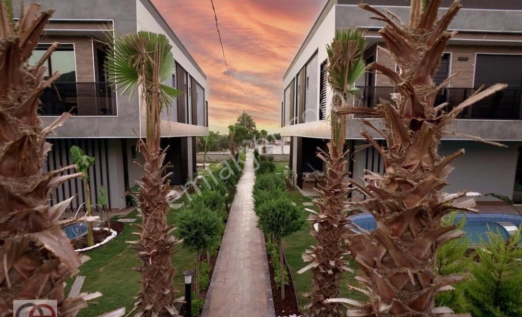 Kuşadası Güzelçamlı'da 3+1 Özel Havuzlu Sıfır Villa - Görsel 4