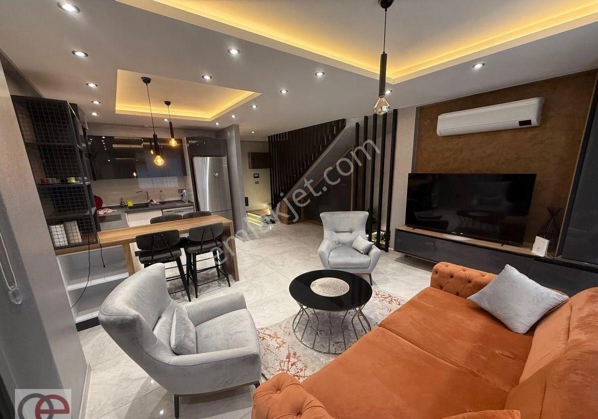 Kuşadası Güzelçamlı'da 3+1 Özel Havuzlu Sıfır Villa - Görsel 2