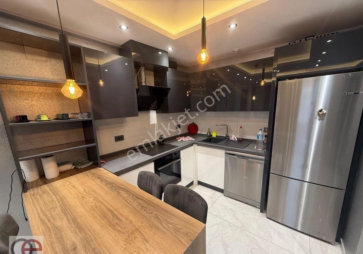 Kuşadası Güzelçamlı'da 3+1 Özel Havuzlu Sıfır Villa - Görsel 9