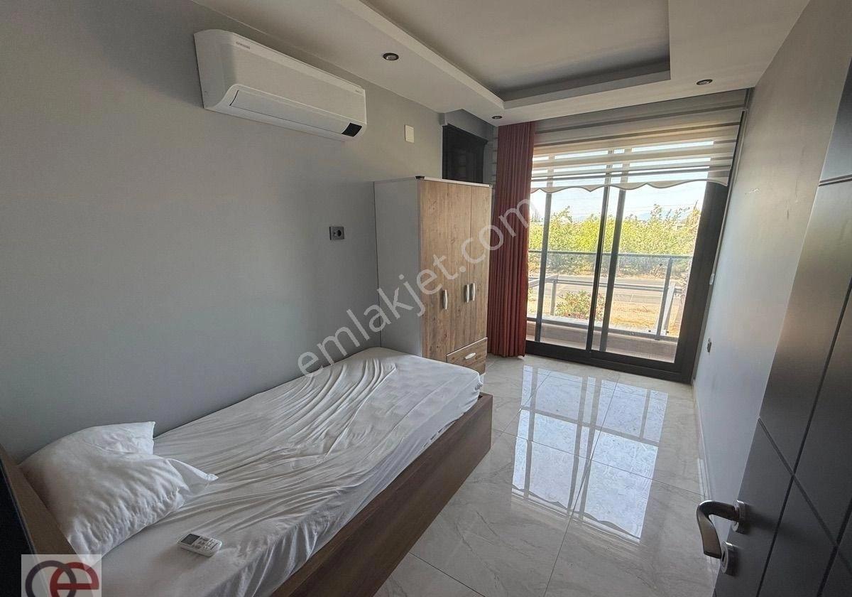 Kuşadası Güzelçamlı'da 3+1 Özel Havuzlu Sıfır Villa - Görsel 15