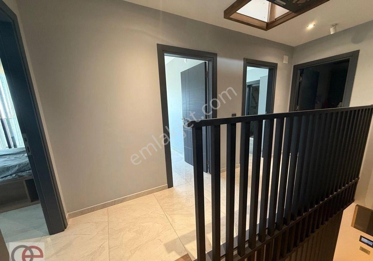 Kuşadası Güzelçamlı'da 3+1 Özel Havuzlu Sıfır Villa - Görsel 8