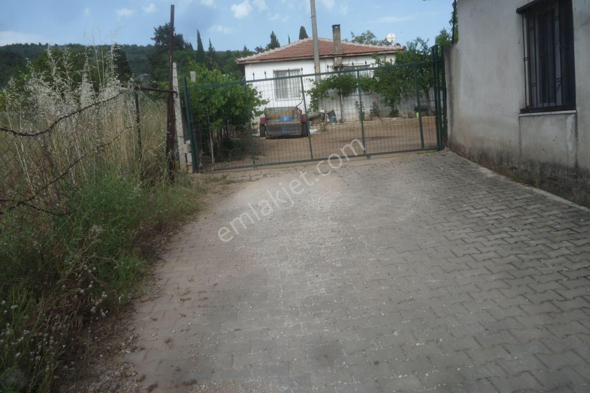 İzmir Torbalı Gold Emlaktan Satılık Konut İmarlı Arsa - Görsel 2