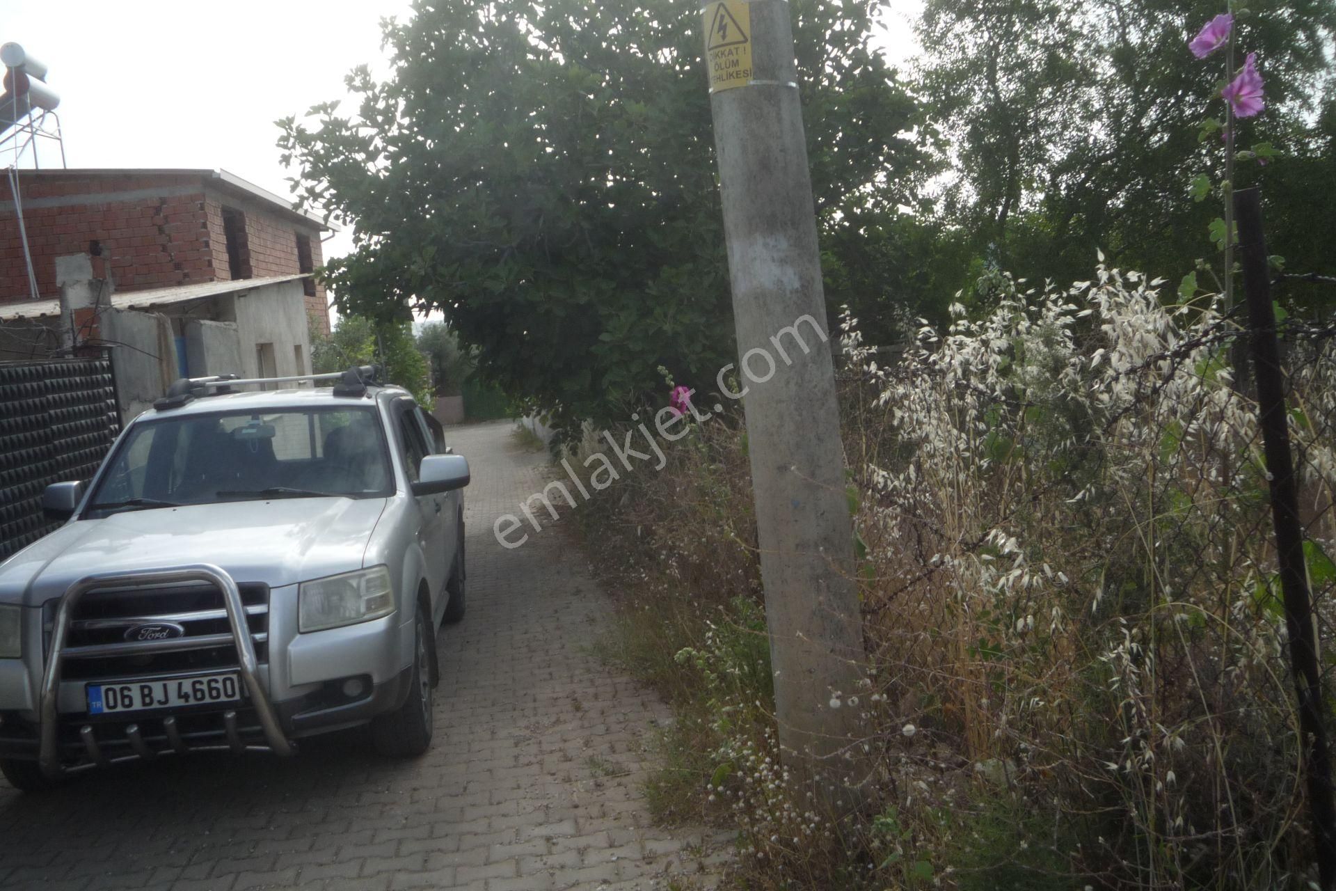 İzmir Torbalı Gold Emlaktan Satılık Konut İmarlı Arsa - Görsel 5