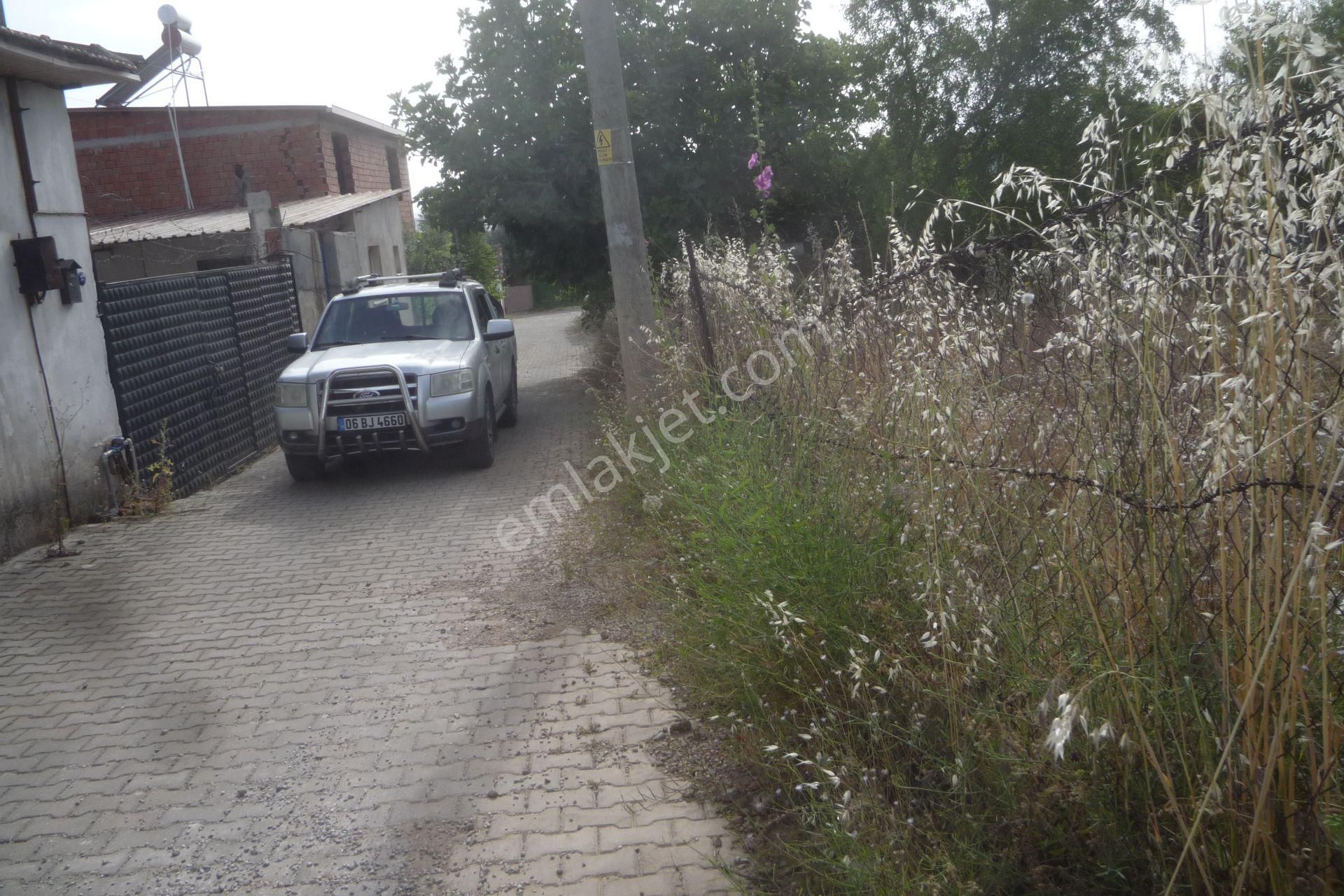 İzmir Torbalı Gold Emlaktan Satılık Konut İmarlı Arsa - Görsel 9