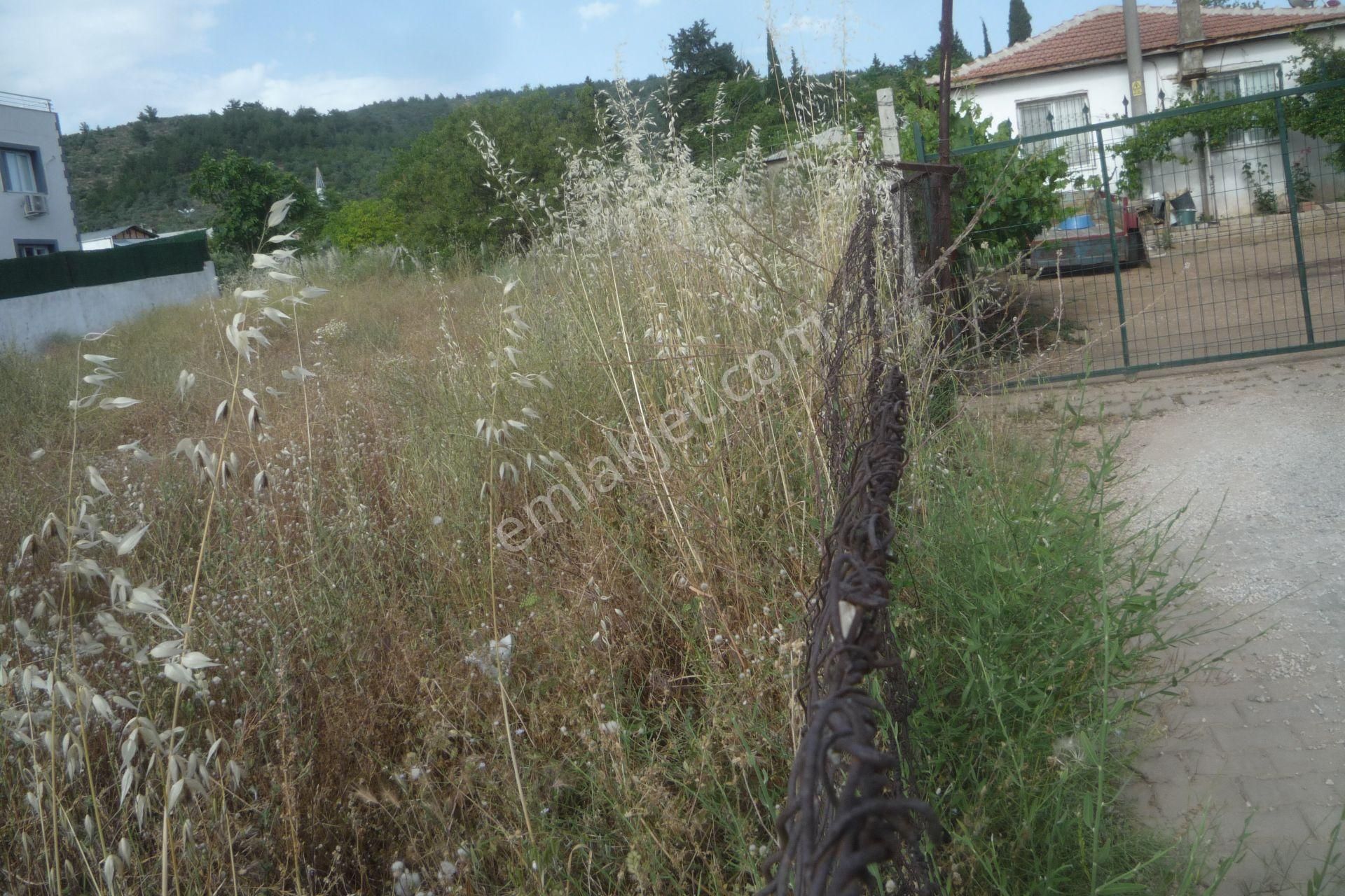 İzmir Torbalı Gold Emlaktan Satılık Konut İmarlı Arsa - Görsel 3