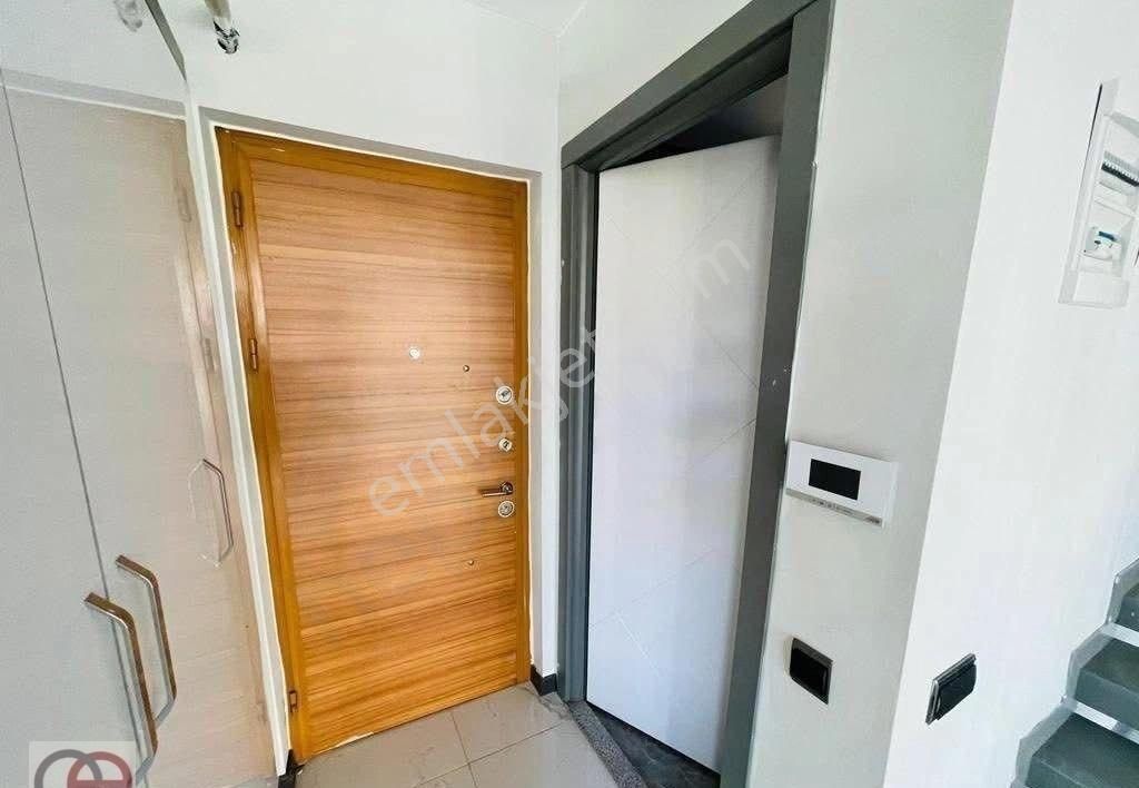 Kuşadası Davutlar Sahilinde Köşe Konum 3+1 Tek Müstakil Özel Havuzlu Villa - Görsel 14