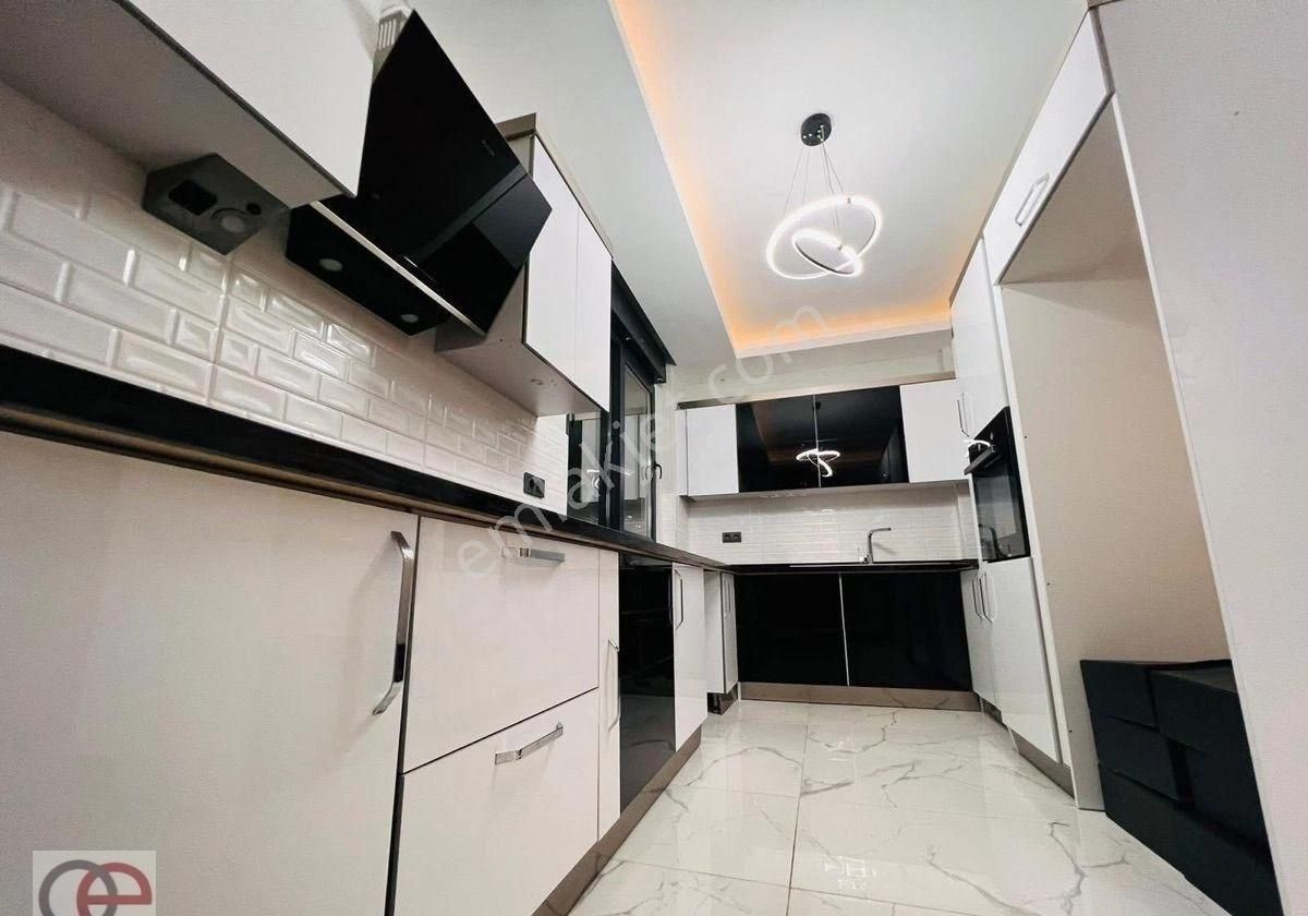 Kuşadası Davutlar Sahilinde Köşe Konum 3+1 Tek Müstakil Özel Havuzlu Villa - Görsel 22