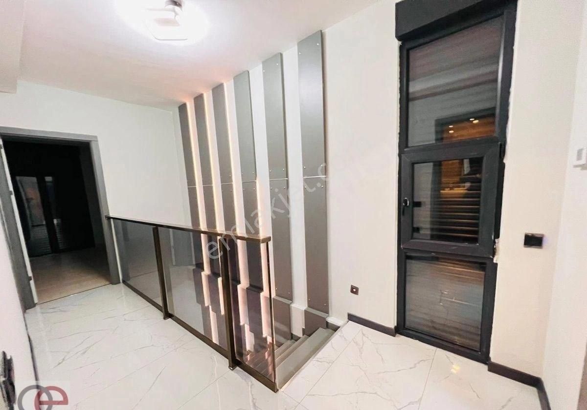 Kuşadası Davutlar Sahilinde Köşe Konum 3+1 Tek Müstakil Özel Havuzlu Villa - Görsel 7