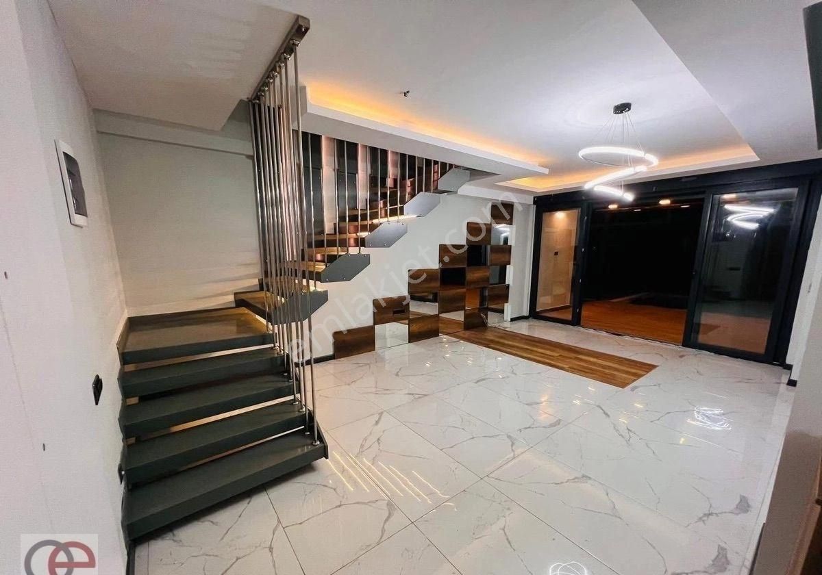 Kuşadası Davutlar Sahilinde Köşe Konum 3+1 Tek Müstakil Özel Havuzlu Villa - Görsel 5