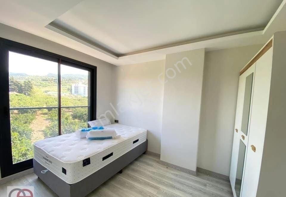 Kuşadası Davutlar Sahilinde Denize Yürüme Mesafesinde 4+1 Sıfır Tek Müstakil Özel Havuzlu Villa - Görsel 12