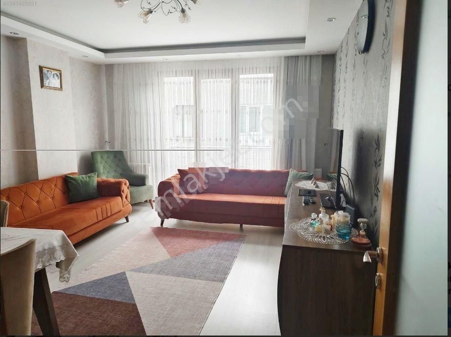 Yenibosna Hürriyet Mh 2+1 90m2 2,kat Daire-kelepir Daireler