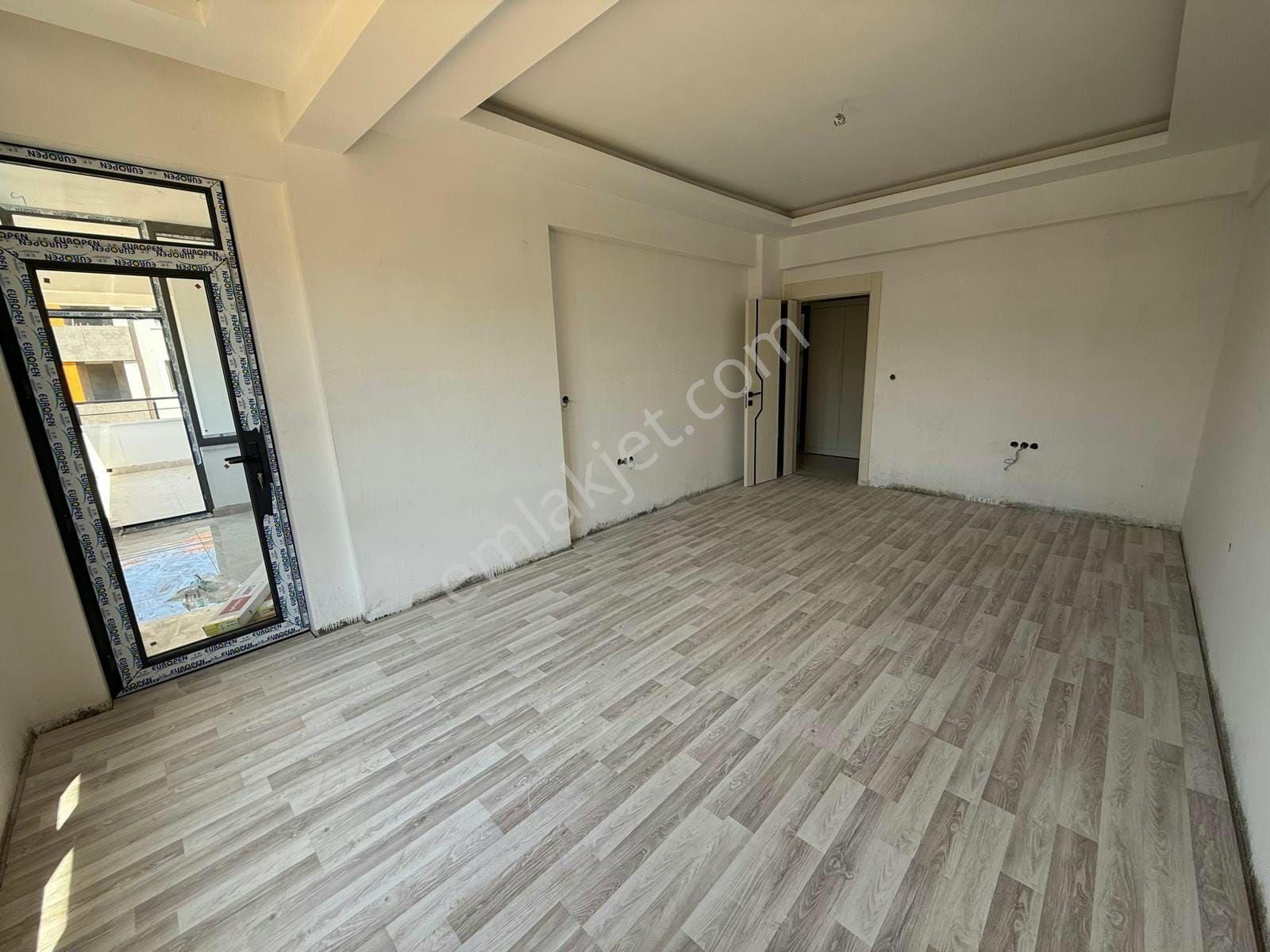 7 Tepe Mah De Satlık 2.5+1 Daire