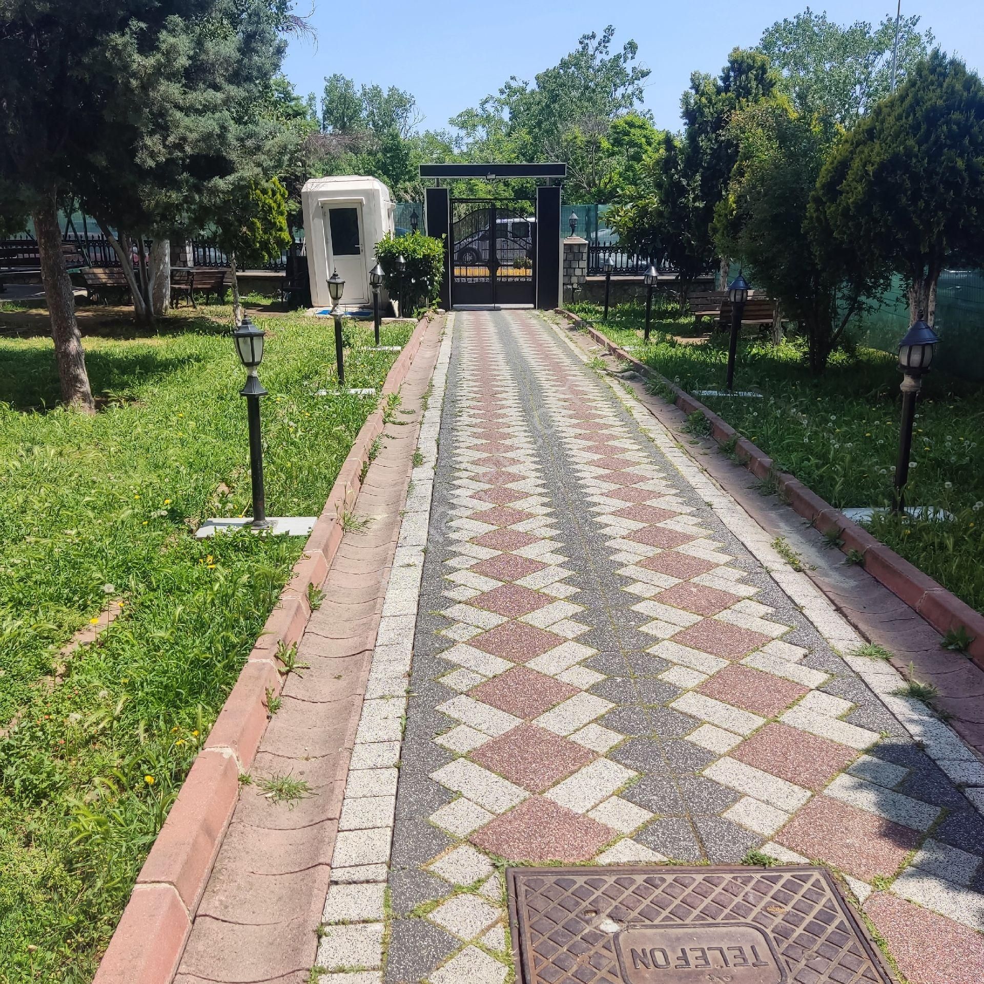 Beylikdüzü Barış Mah 3+1 Deprem Sonrası Yapılmış