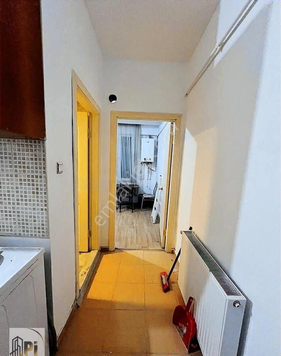 Pi Emlak'tan Üniversite Bölgesinde Yatırımlık 1+1 Daire