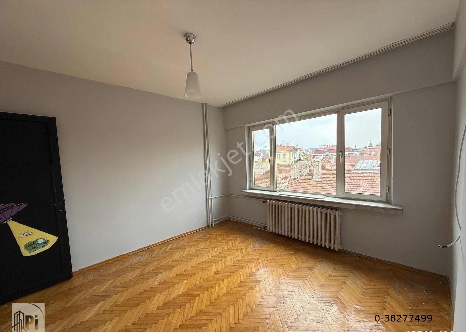 Pi Emlak'tan Kırmızıtoprak Mh. 3+1 Satılık Daire