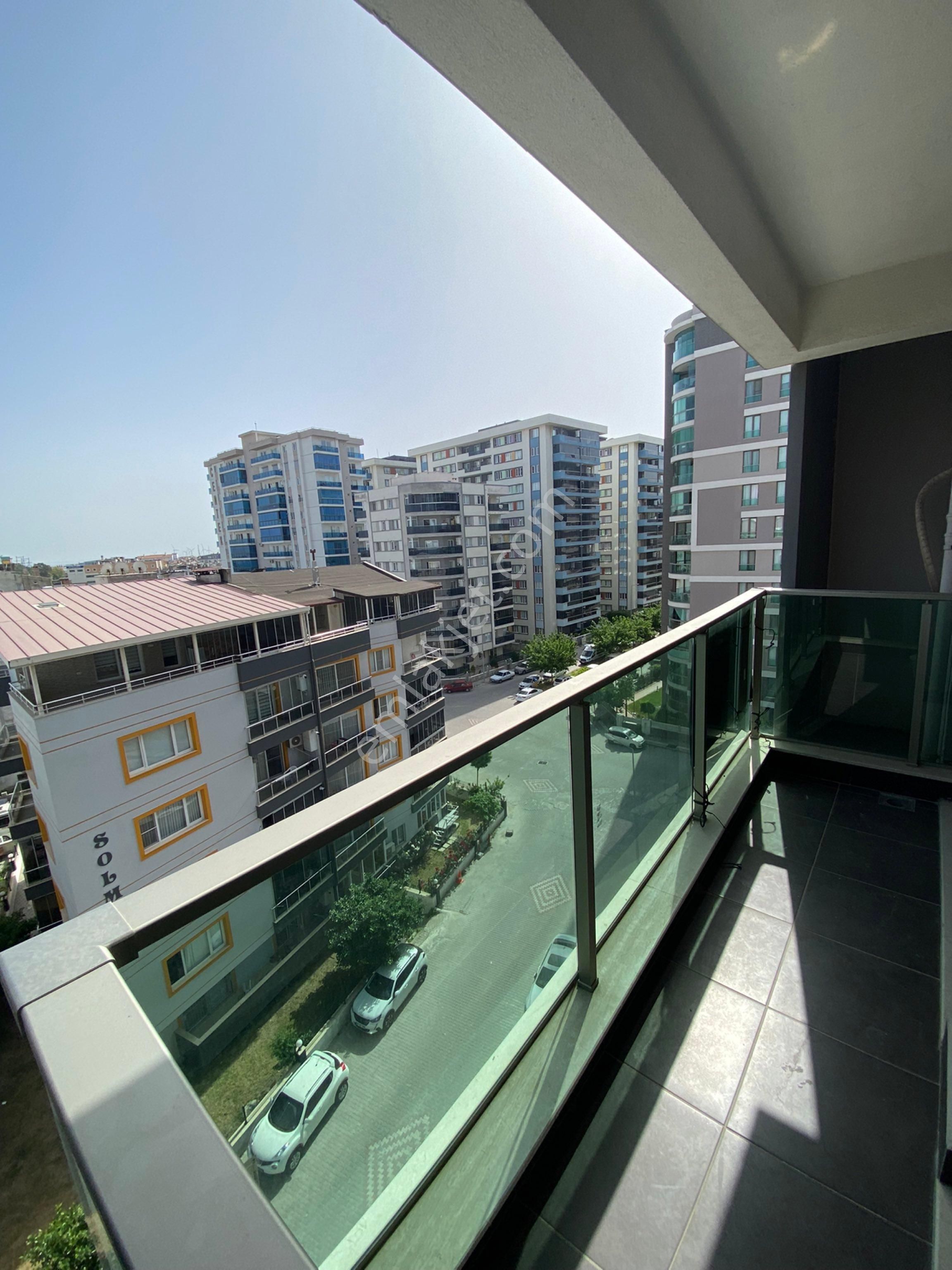 Seo’dan Yenicami Mahallesinde 1+1 Satılık Daire - Görsel 14