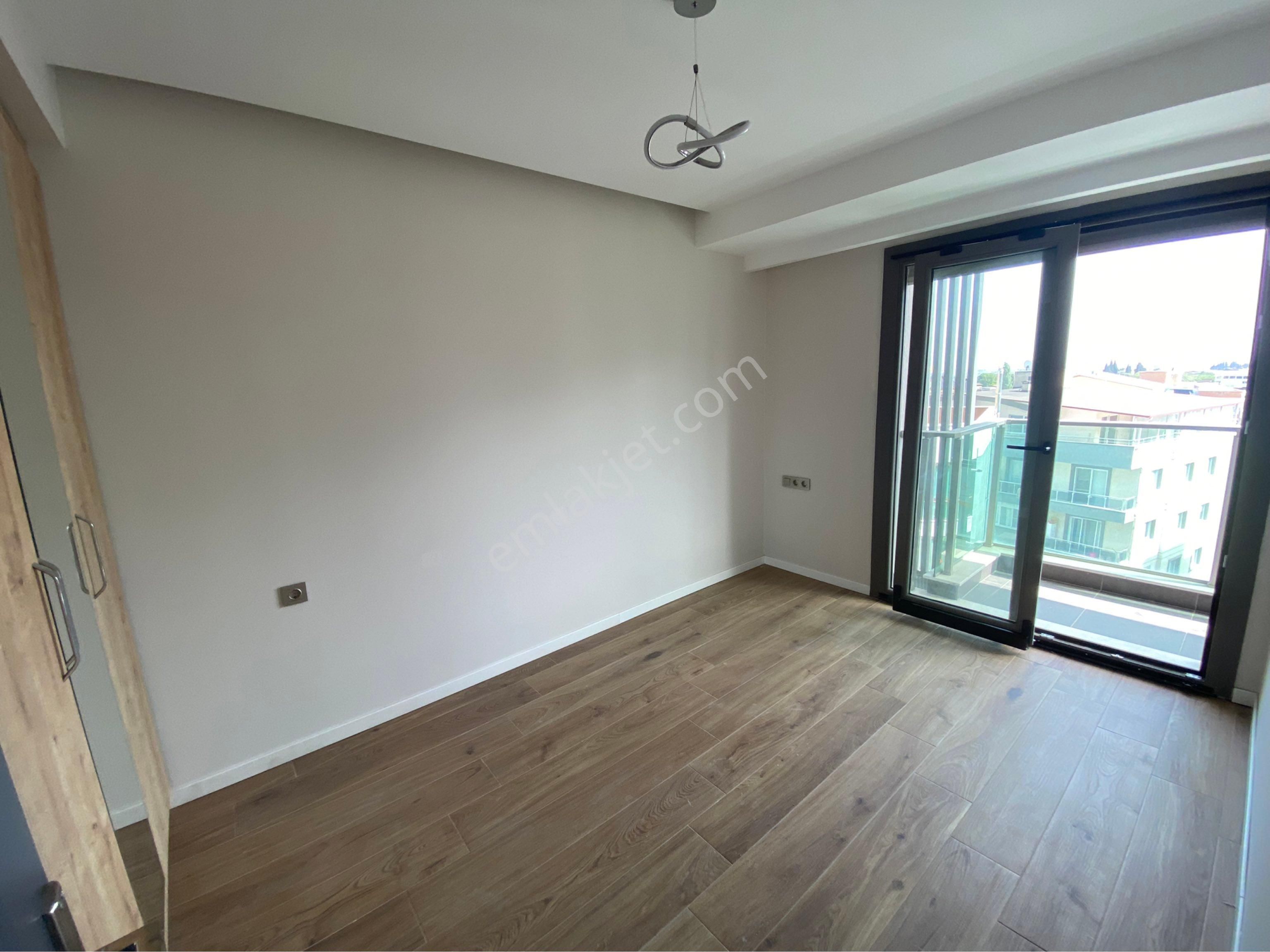 Seo’dan Yenicami Mahallesinde 1+1 Satılık Daire - Görsel 18