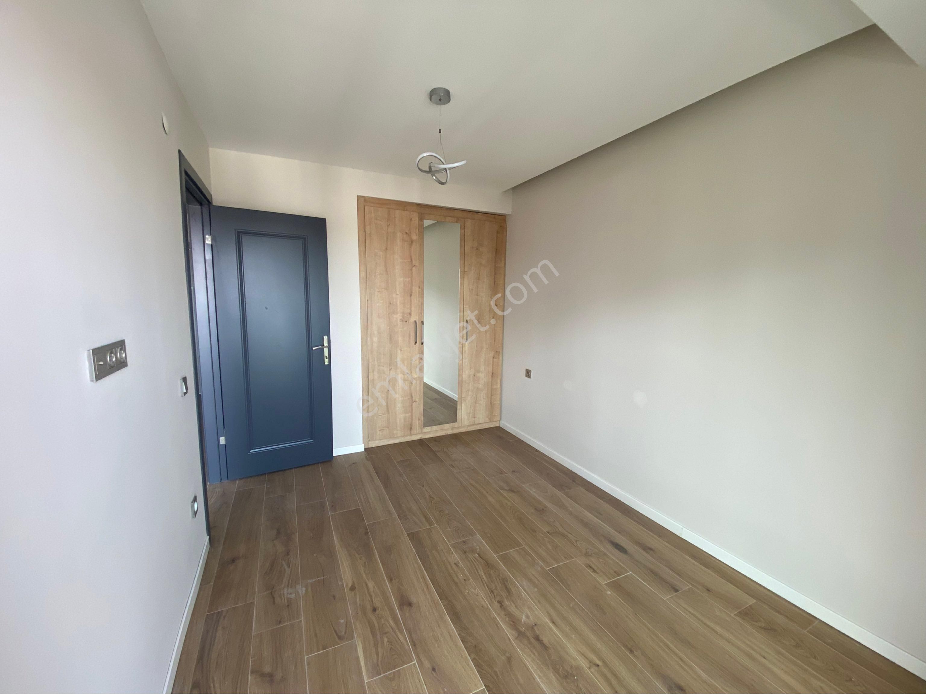 Seo’dan Yenicami Mahallesinde 1+1 Satılık Daire - Görsel 25