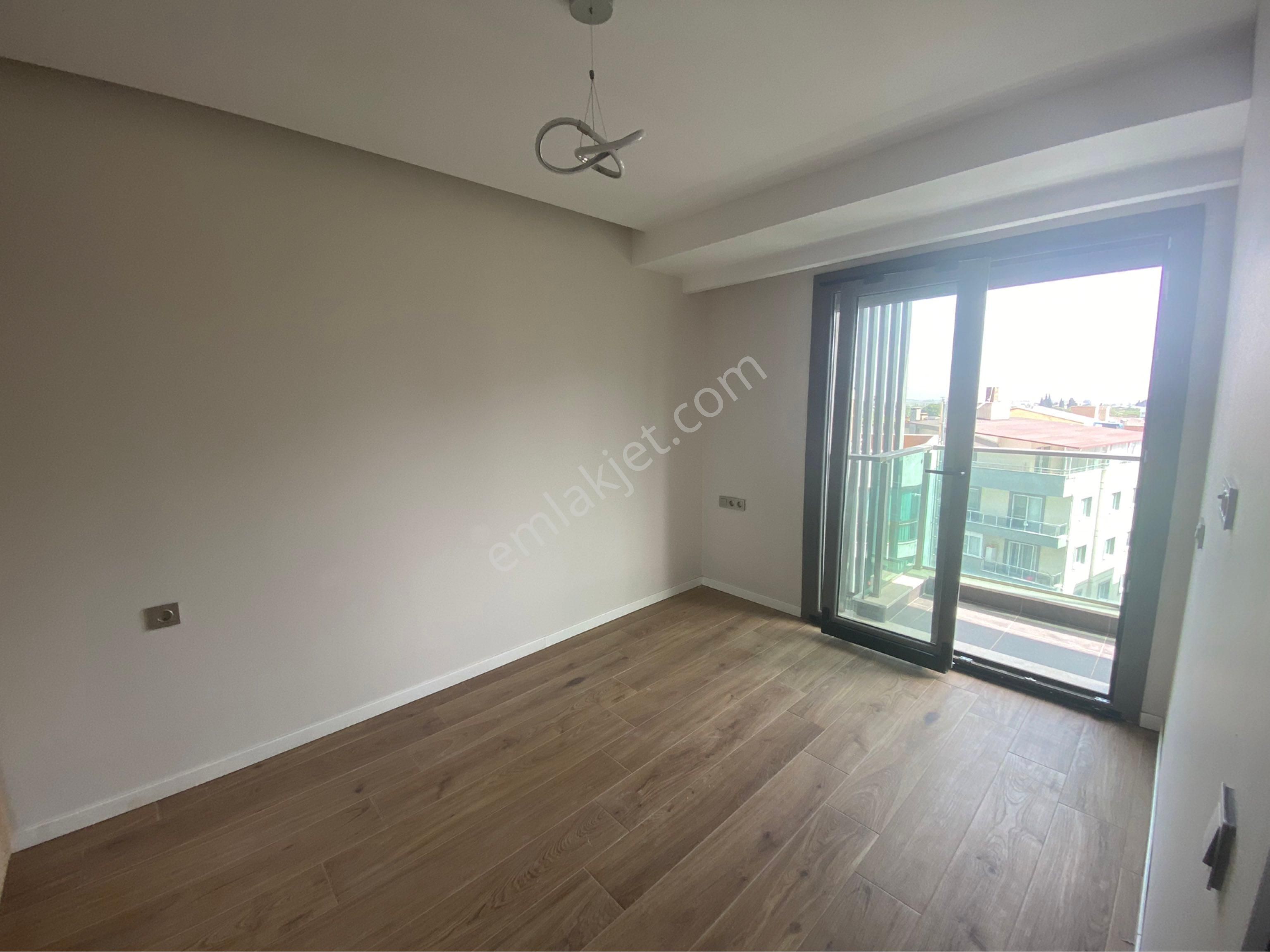 Seo’dan Yenicami Mahallesinde 1+1 Satılık Daire - Görsel 28