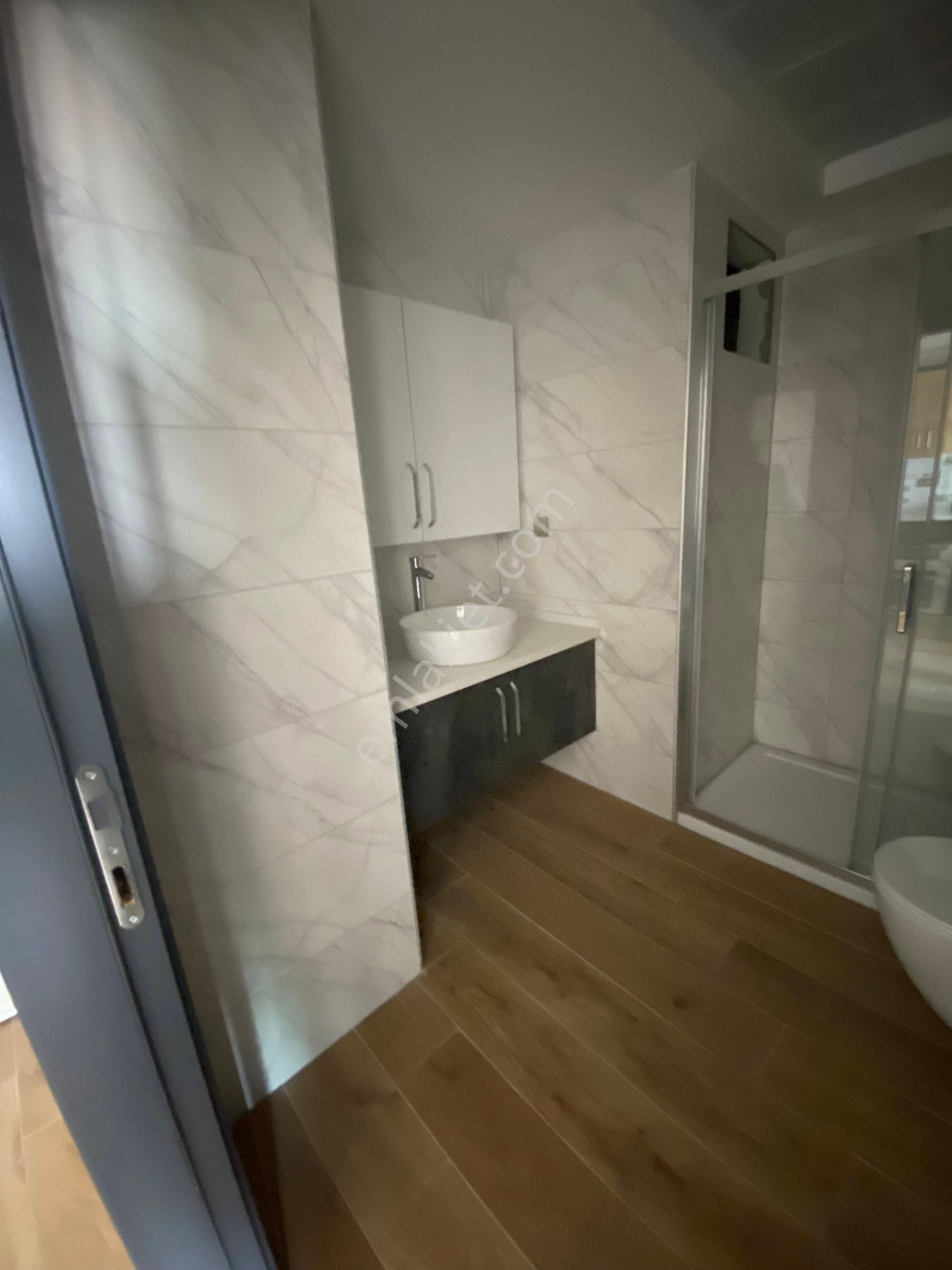 Seo’dan Yenicami Mahallesinde 1+1 Satılık Daire - Görsel 22