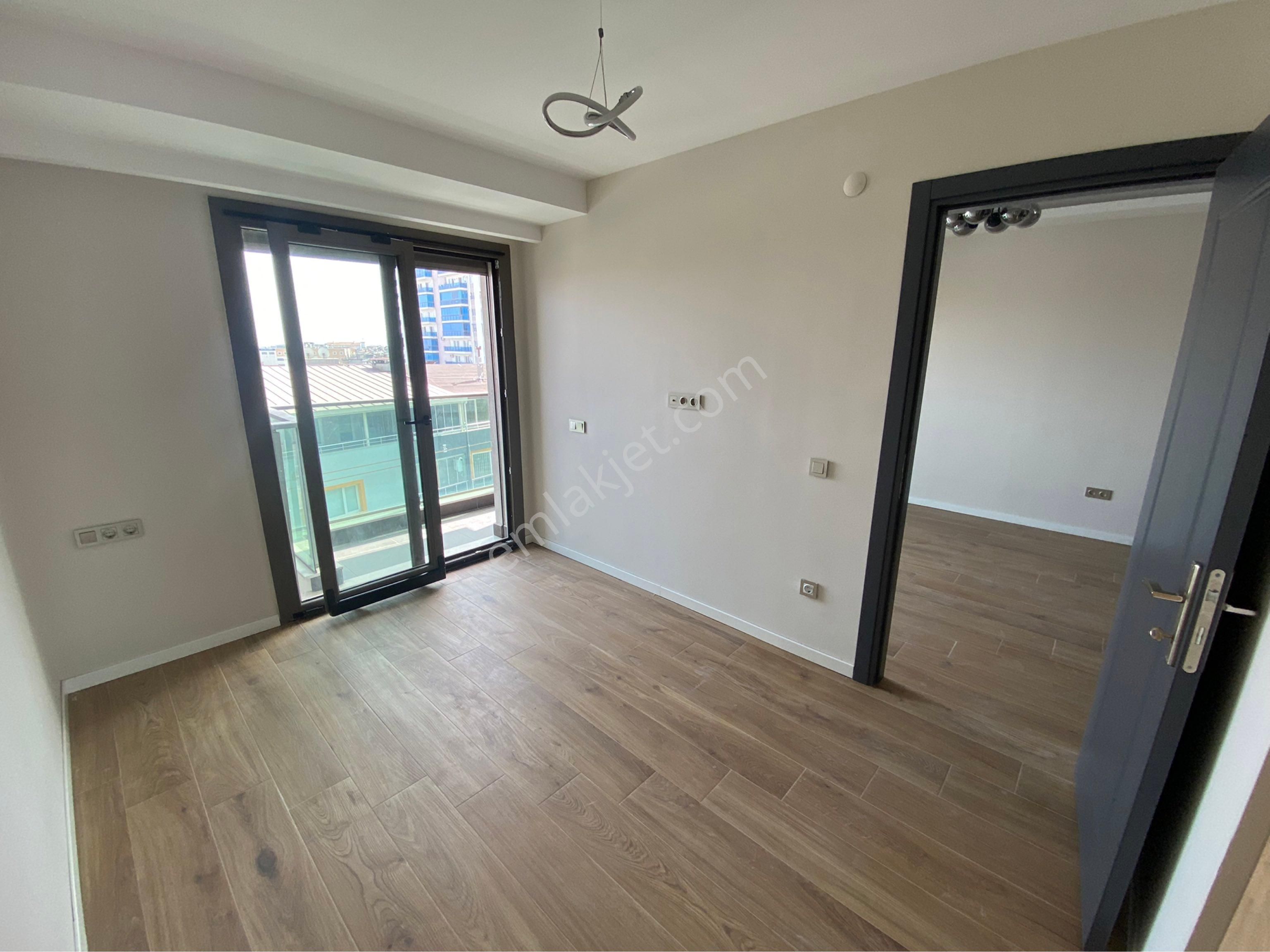 Seo’dan Yenicami Mahallesinde 1+1 Satılık Daire - Görsel 16