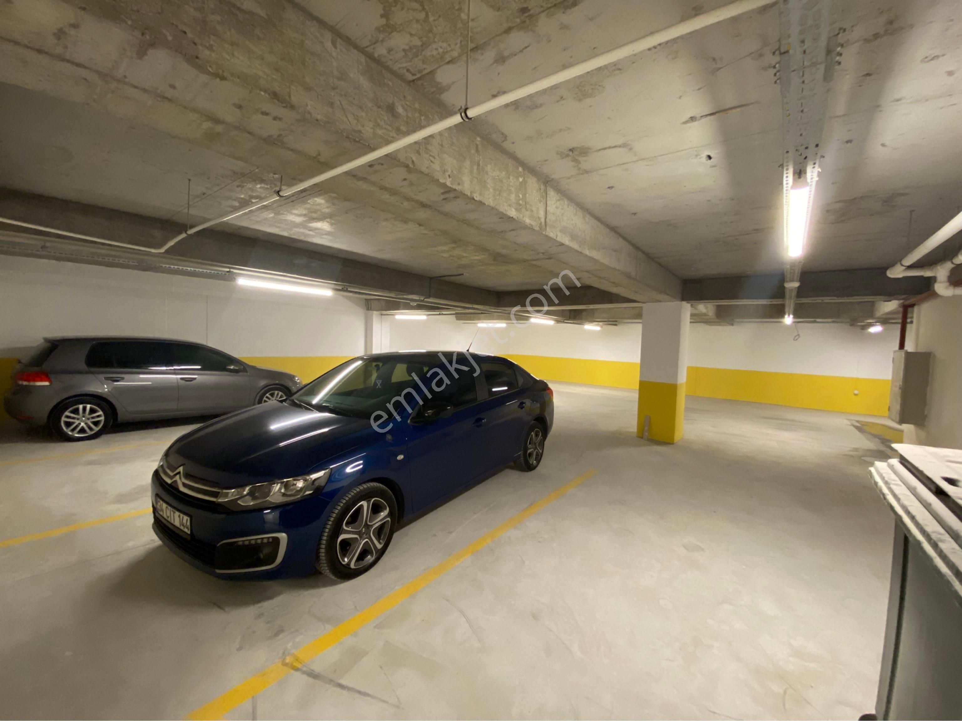 Seo’dan Yenicami Mahallesinde 1+1 Satılık Daire - Görsel 35