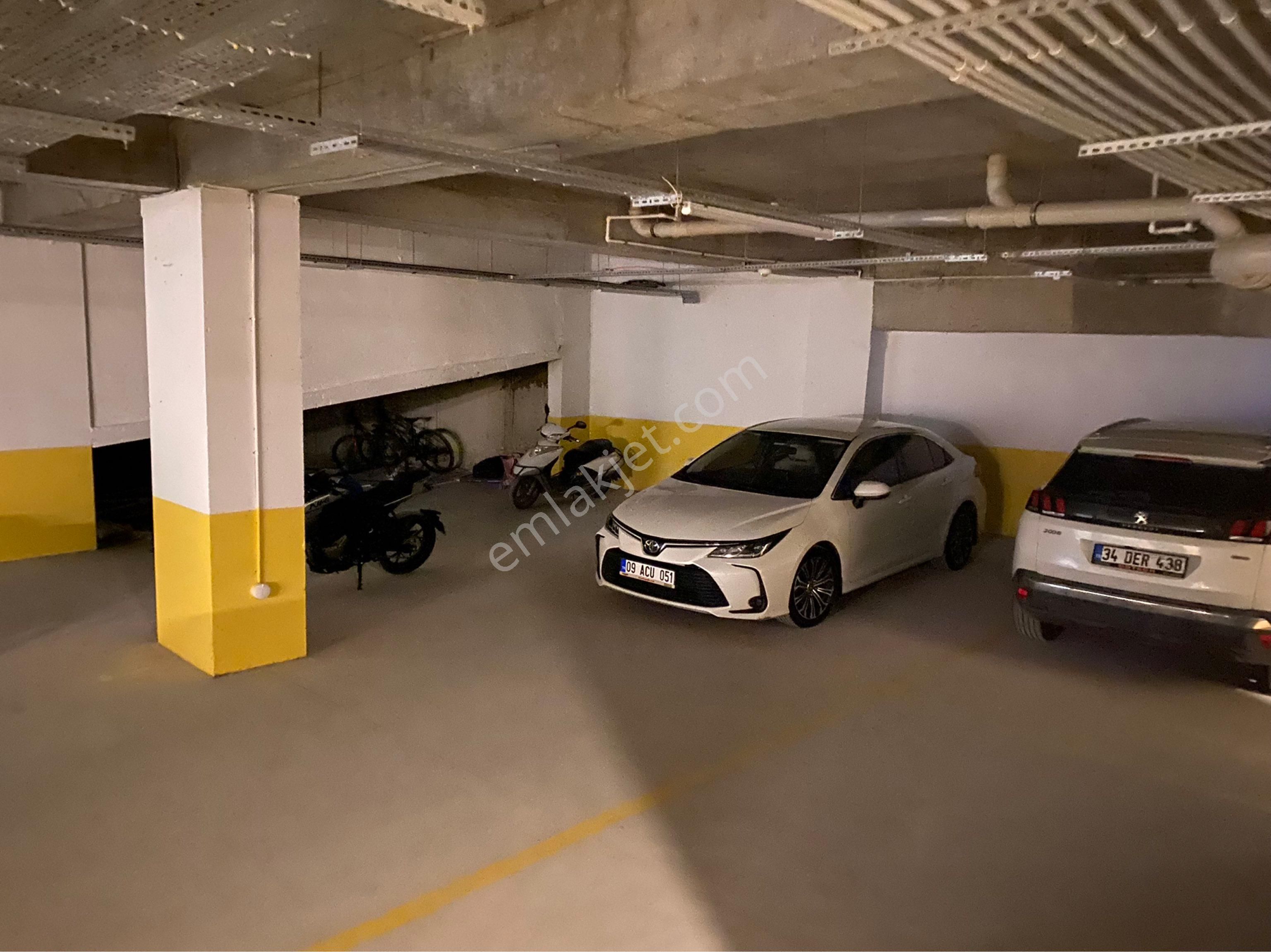 Seo’dan Yenicami Mahallesinde 1+1 Satılık Daire - Görsel 34