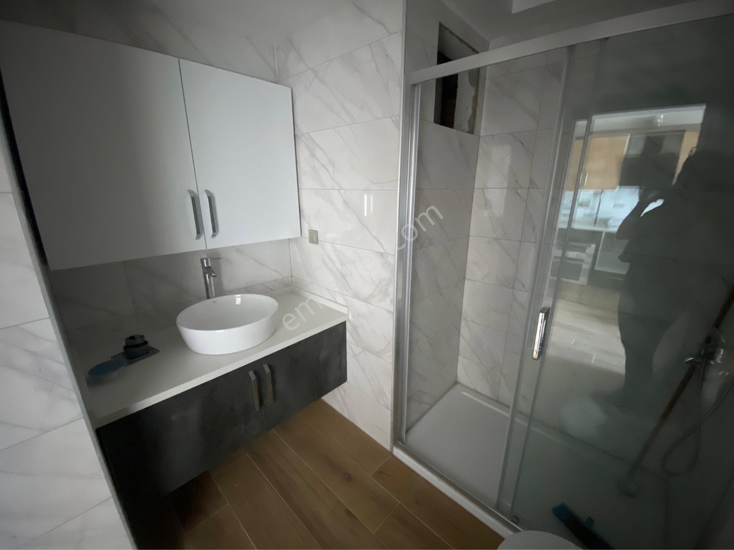 Seo’dan Yenicami Mahallesinde 1+1 Satılık Daire - Görsel 20