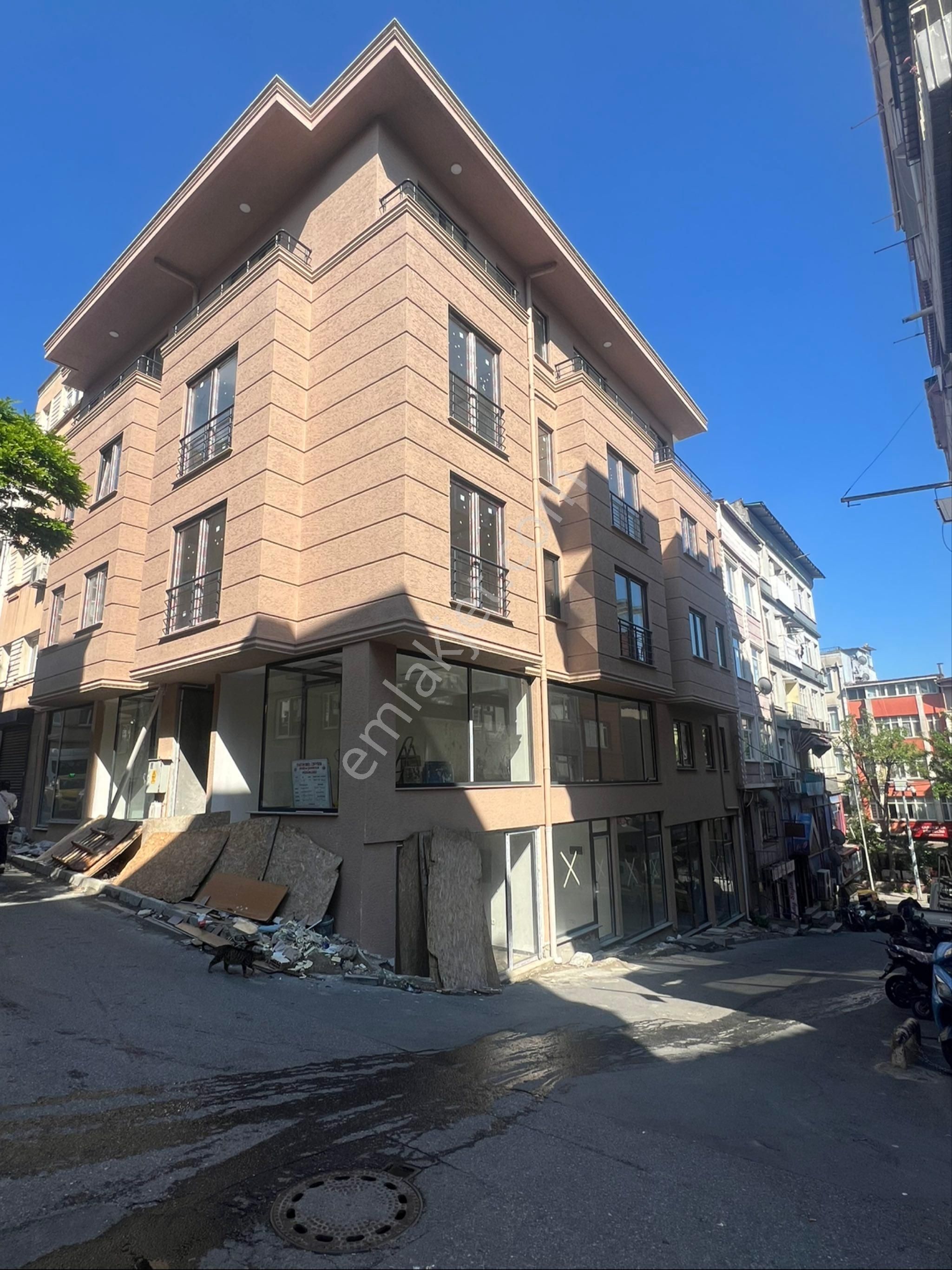 Sahibinden Satılık Daire