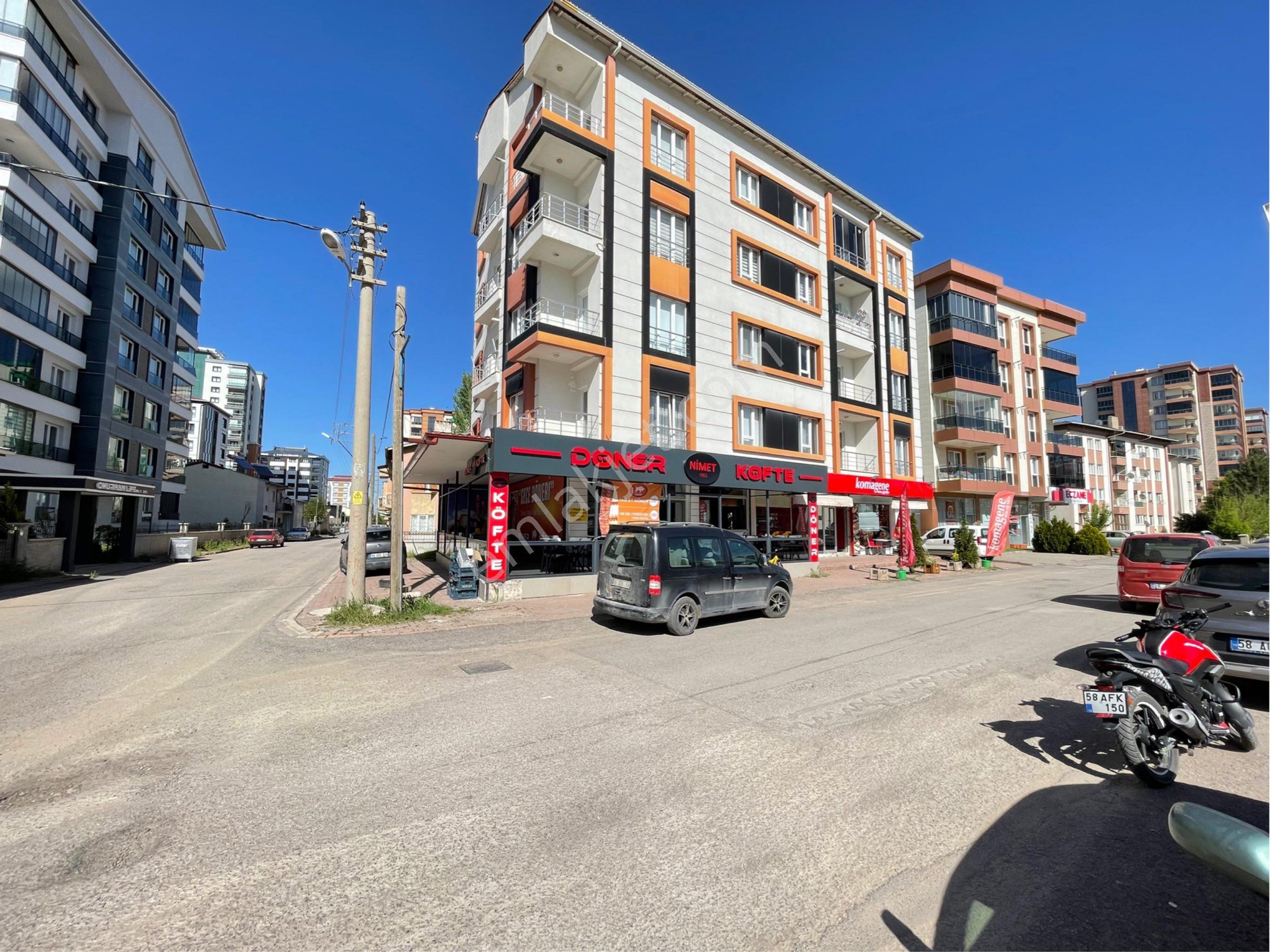 Asrın Emlak’tan Kardeşler Mh.bağdat Cad.üzerinde Satılık 125 Mt Dükkan - Görsel 2