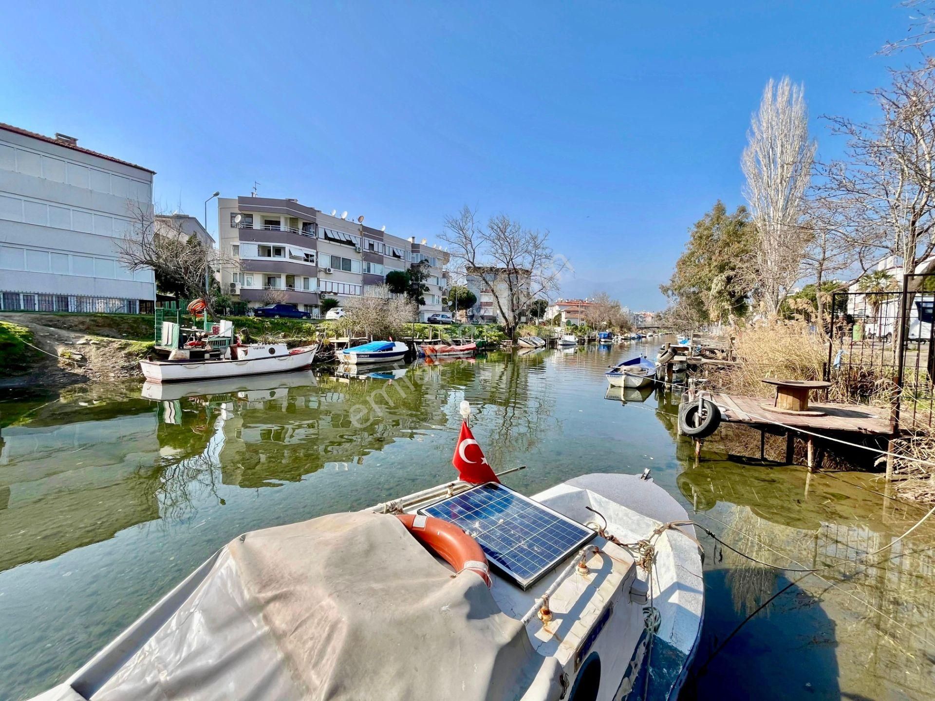 Akçay Sezgin Emlaktan Ayrı Mutfak & Denize Yakın Satılık 3+1 Daire