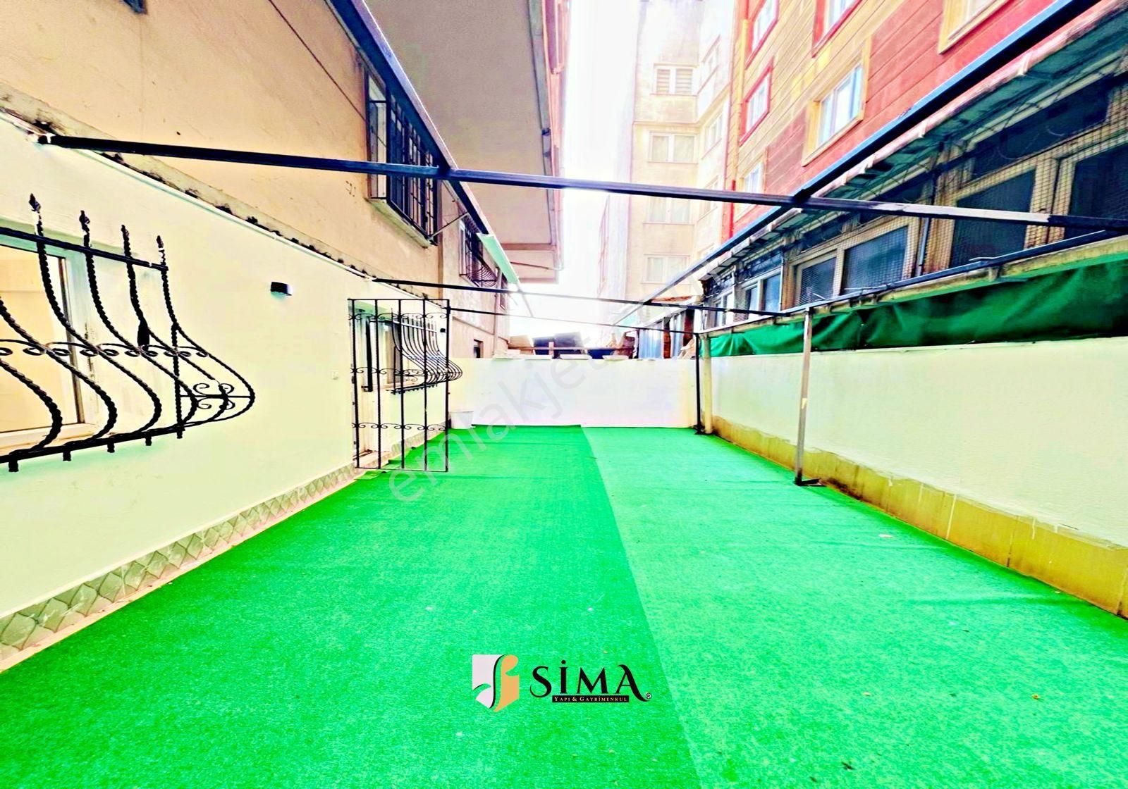 Sima Yapı 'da Örnek Mahallesinde 2+1 Yatırımlık Fırsat Krediye Uygun Daire