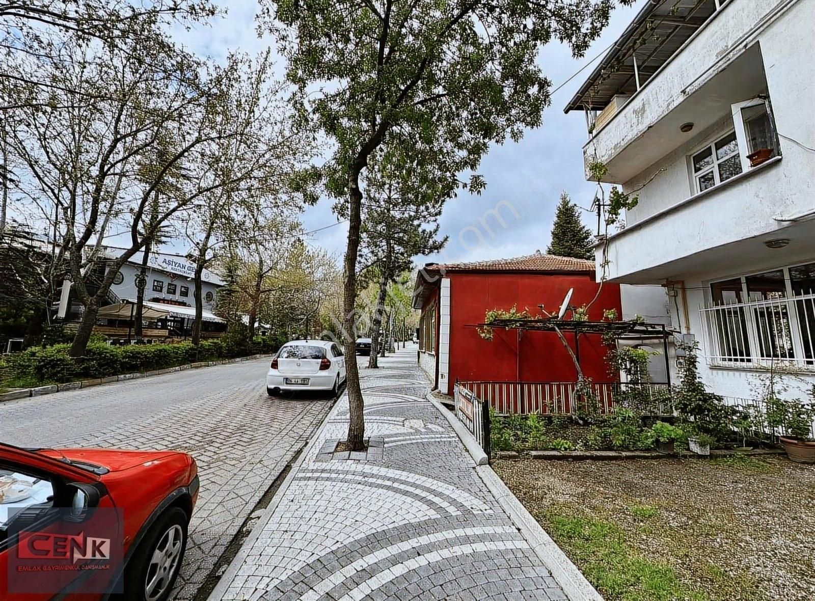 Çayboyu Aşiyan Gemi Karşısı Satılık Daire