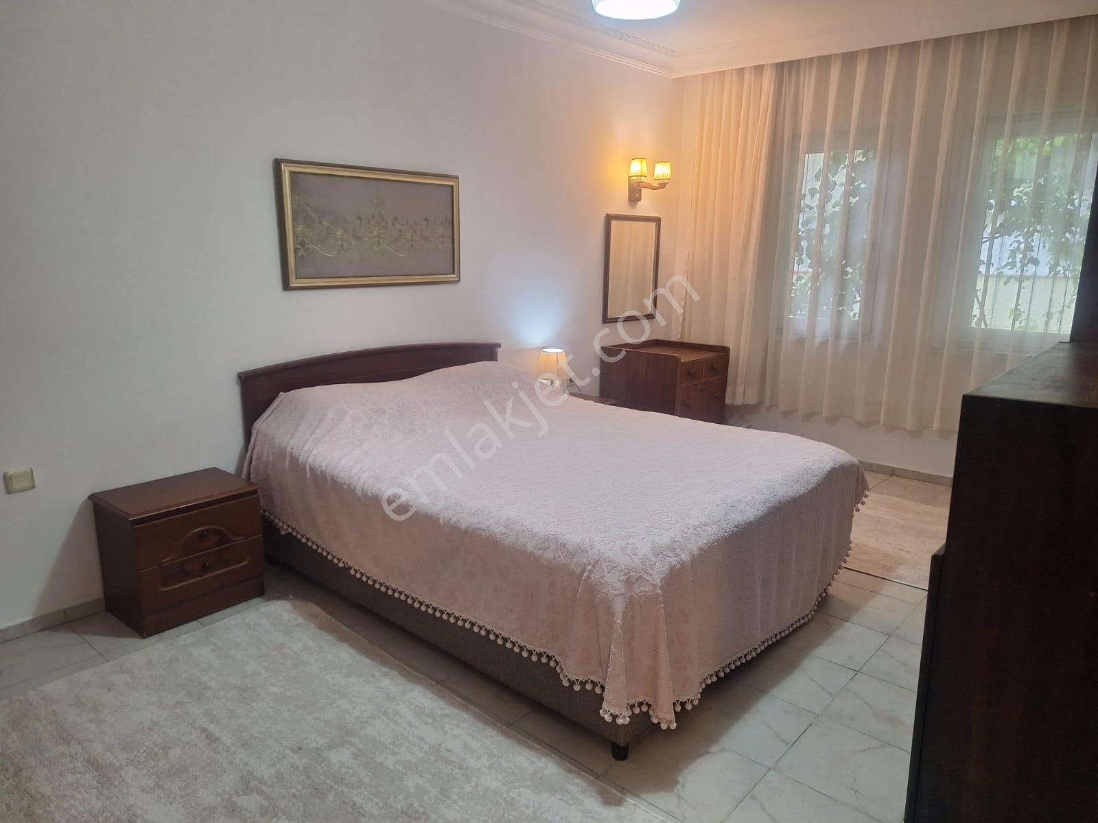 Marina Dereye Bakan Konumda, Kiralık Eşyalı 2+1 Daire