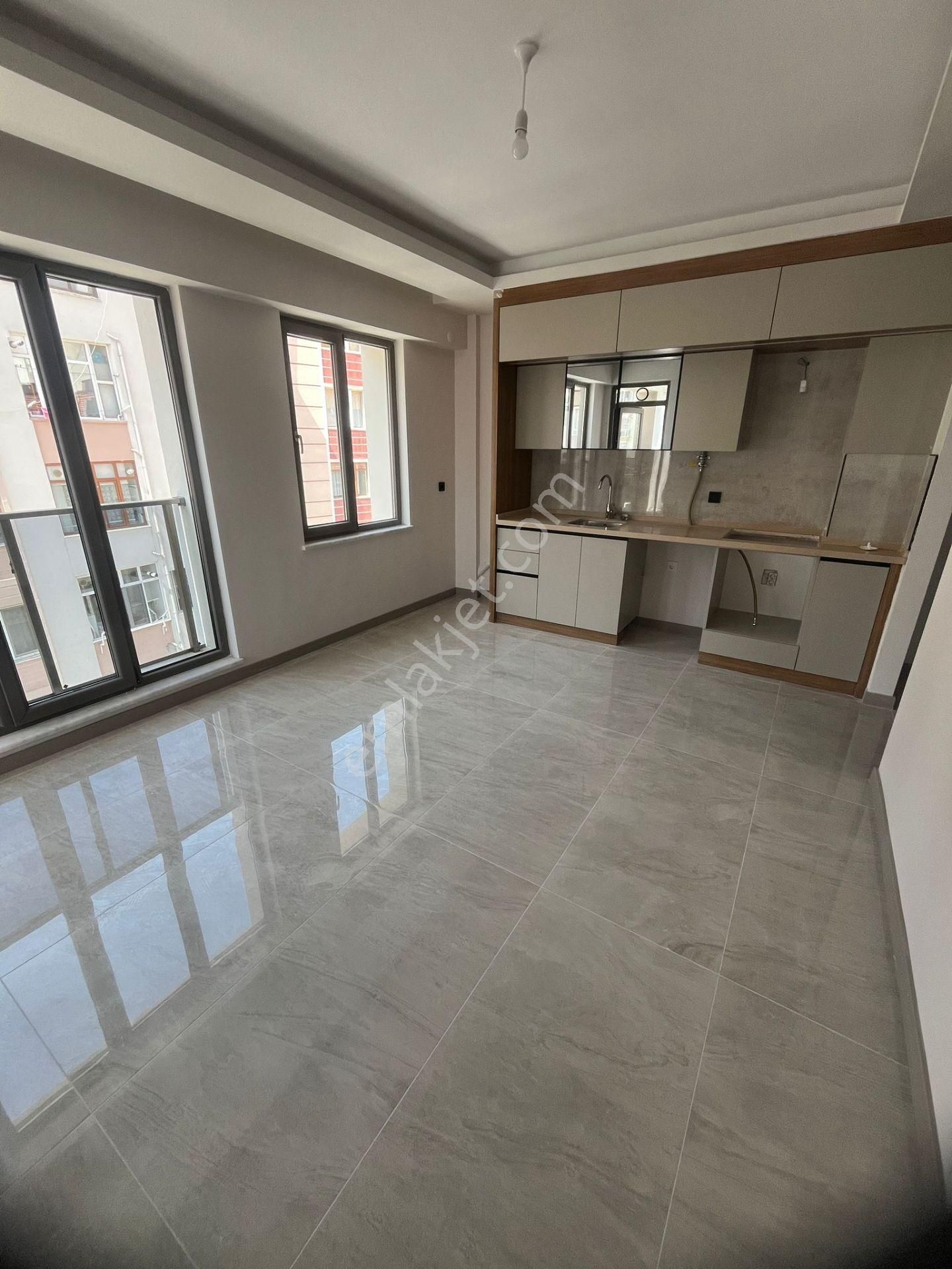 Isparta Merkez Gazi Kemal Mahallesi 2+1 Satılık Daire