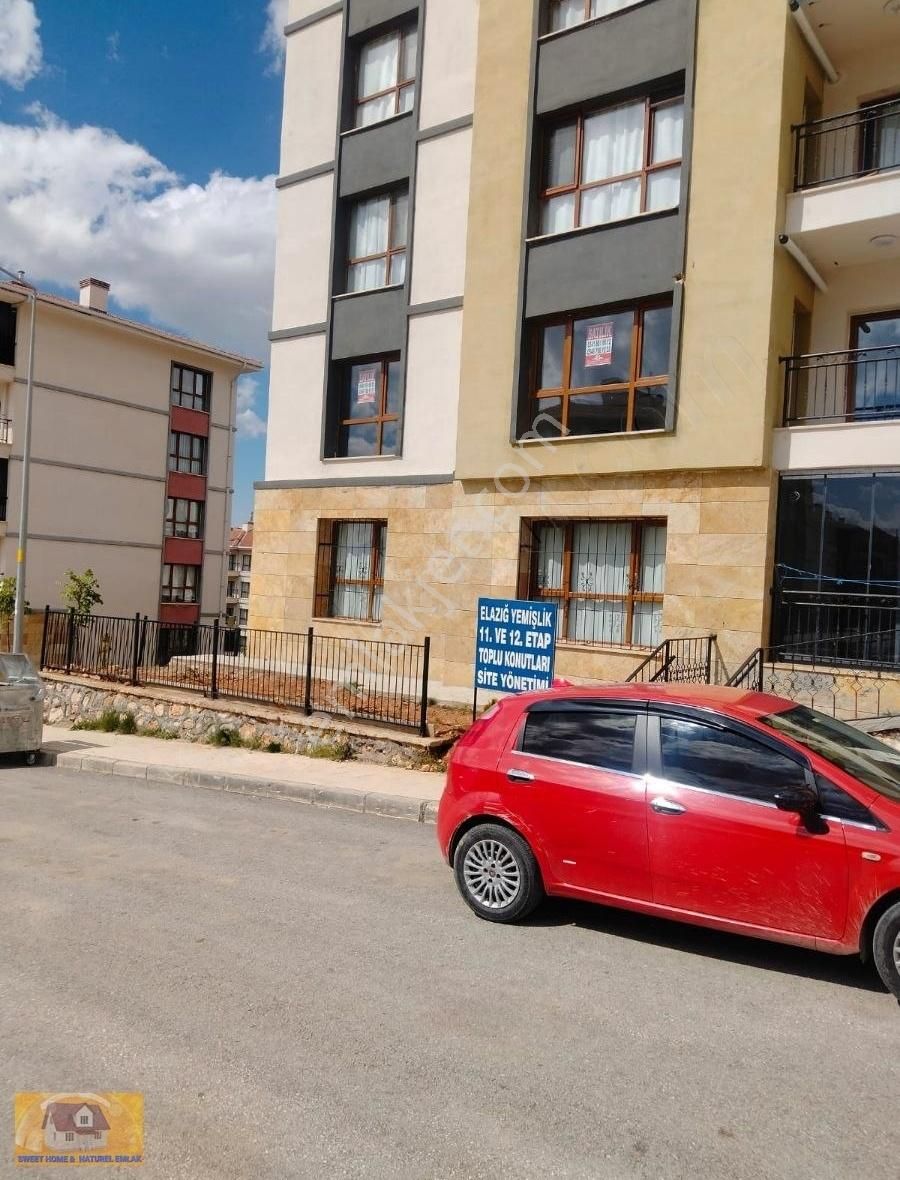 Yemişlik 12 Etap Da Satılık Toki