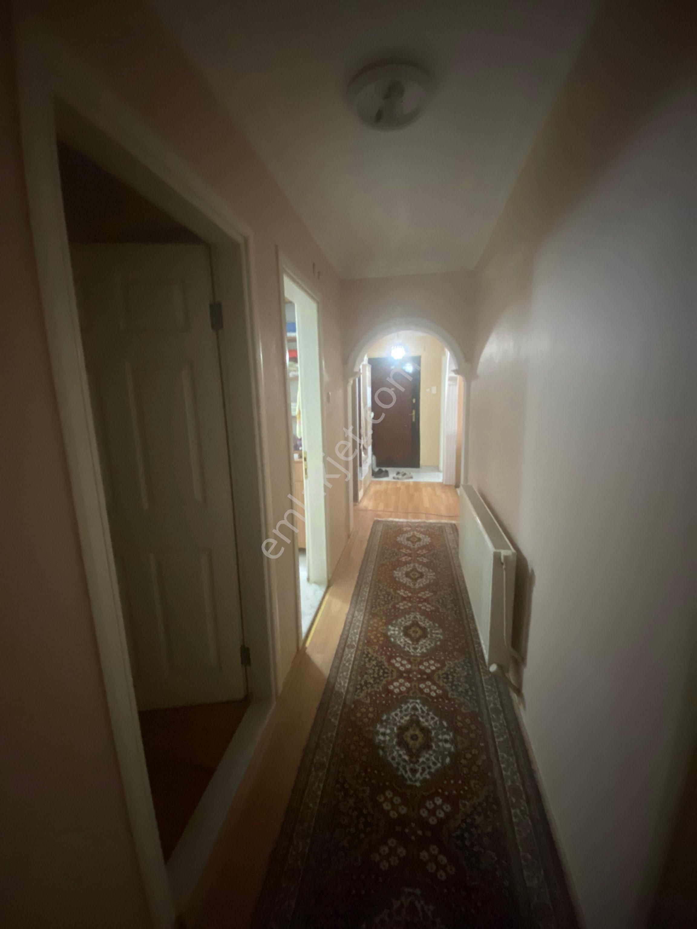 Seo’dan Çarşı Merkezde 3+1 Satılık Daire - Görsel 17