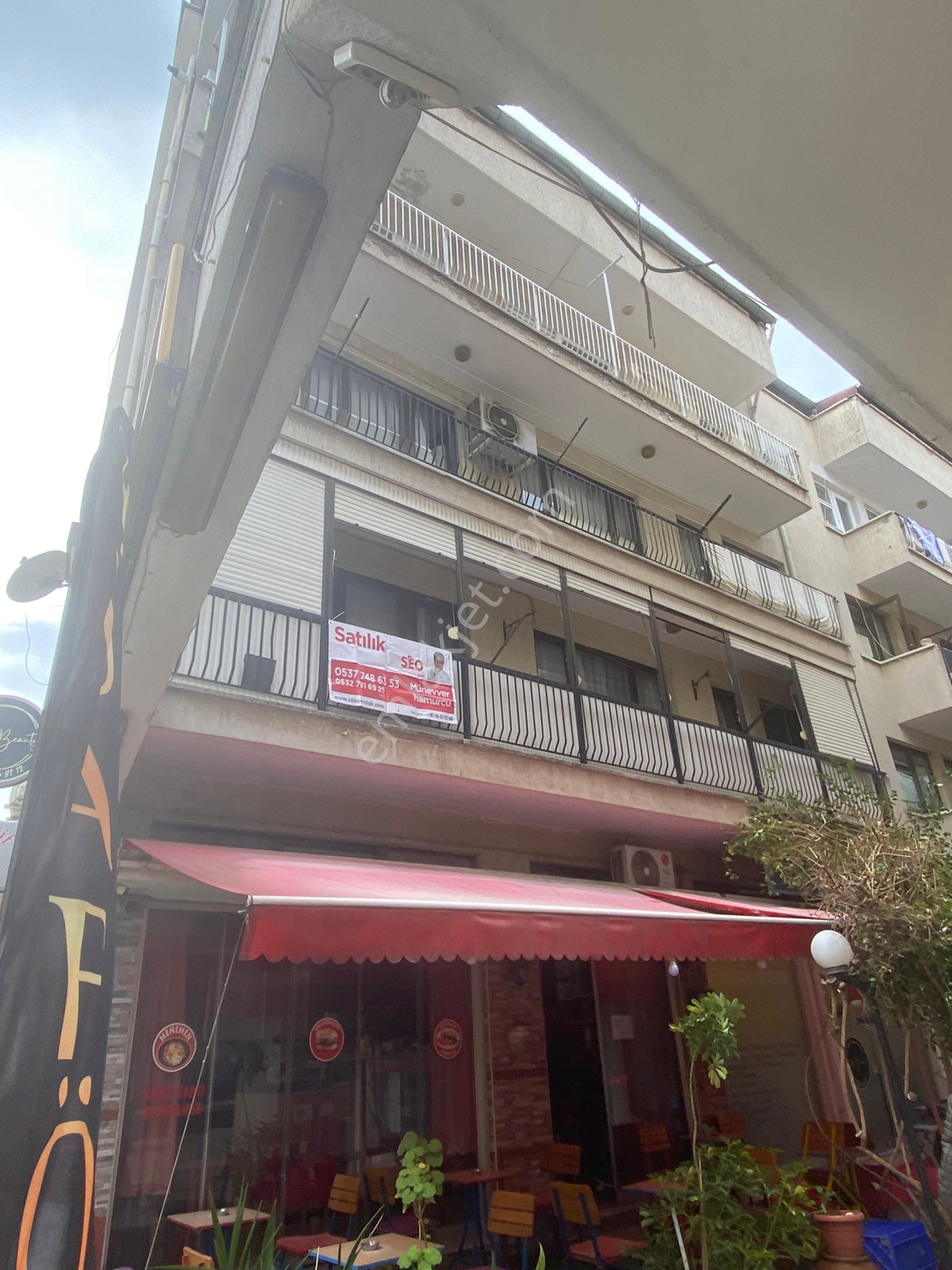 Seo’dan Çarşı Merkezde 3+1 Satılık Daire - Görsel 5