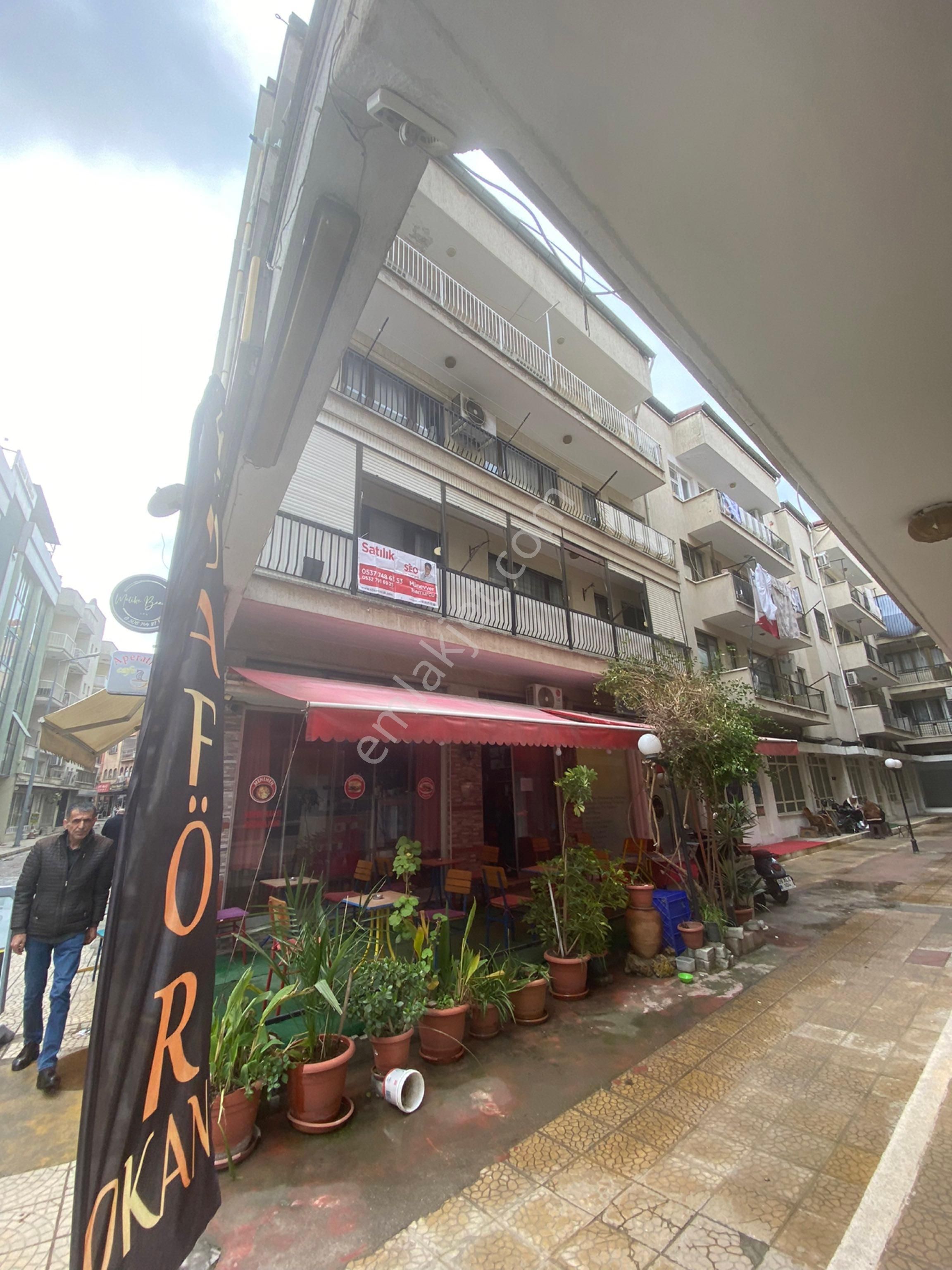 Seo’dan Çarşı Merkezde 3+1 Satılık Daire - Görsel 6