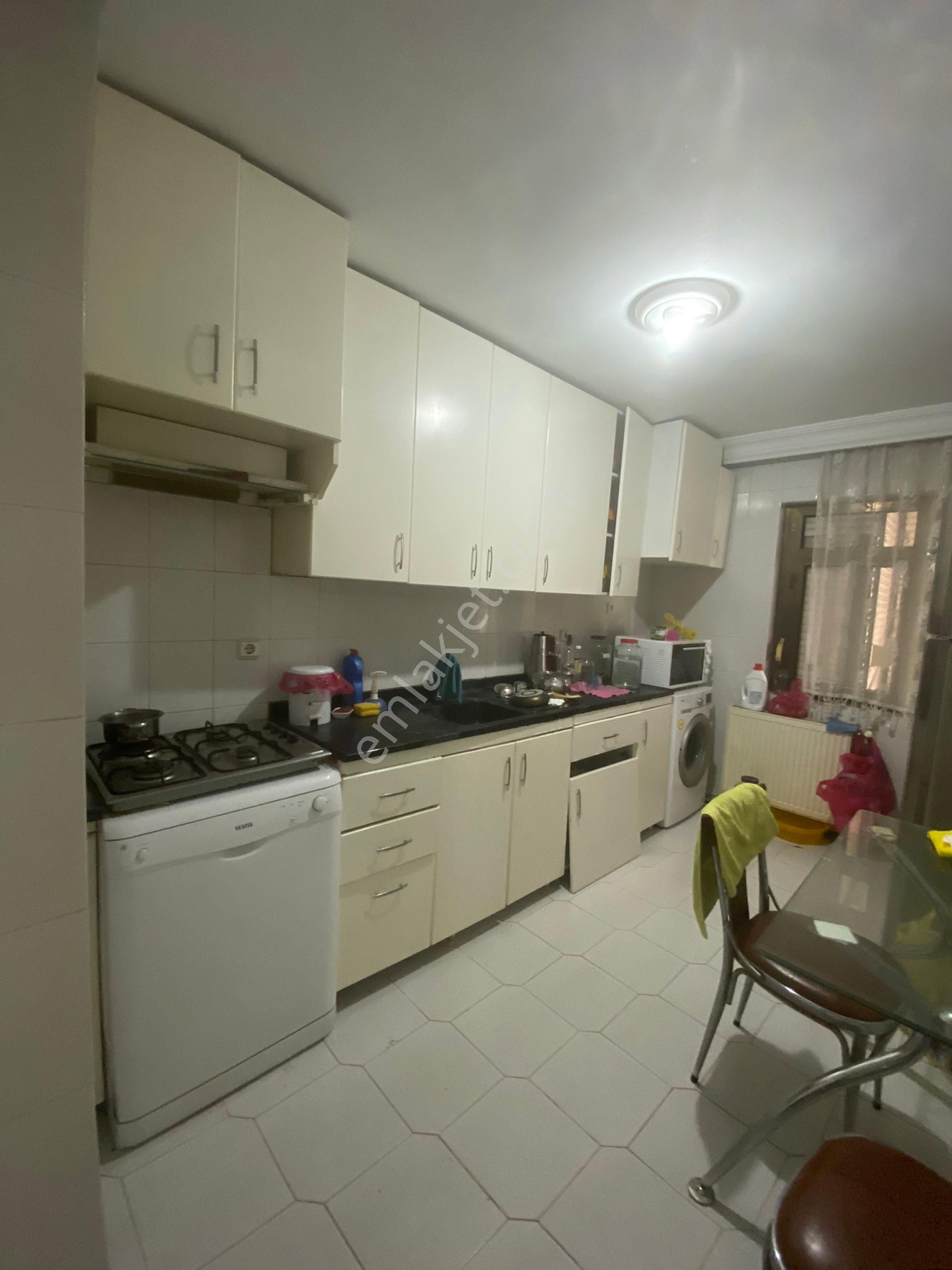 Seo’dan Çarşı Merkezde 3+1 Satılık Daire - Görsel 14