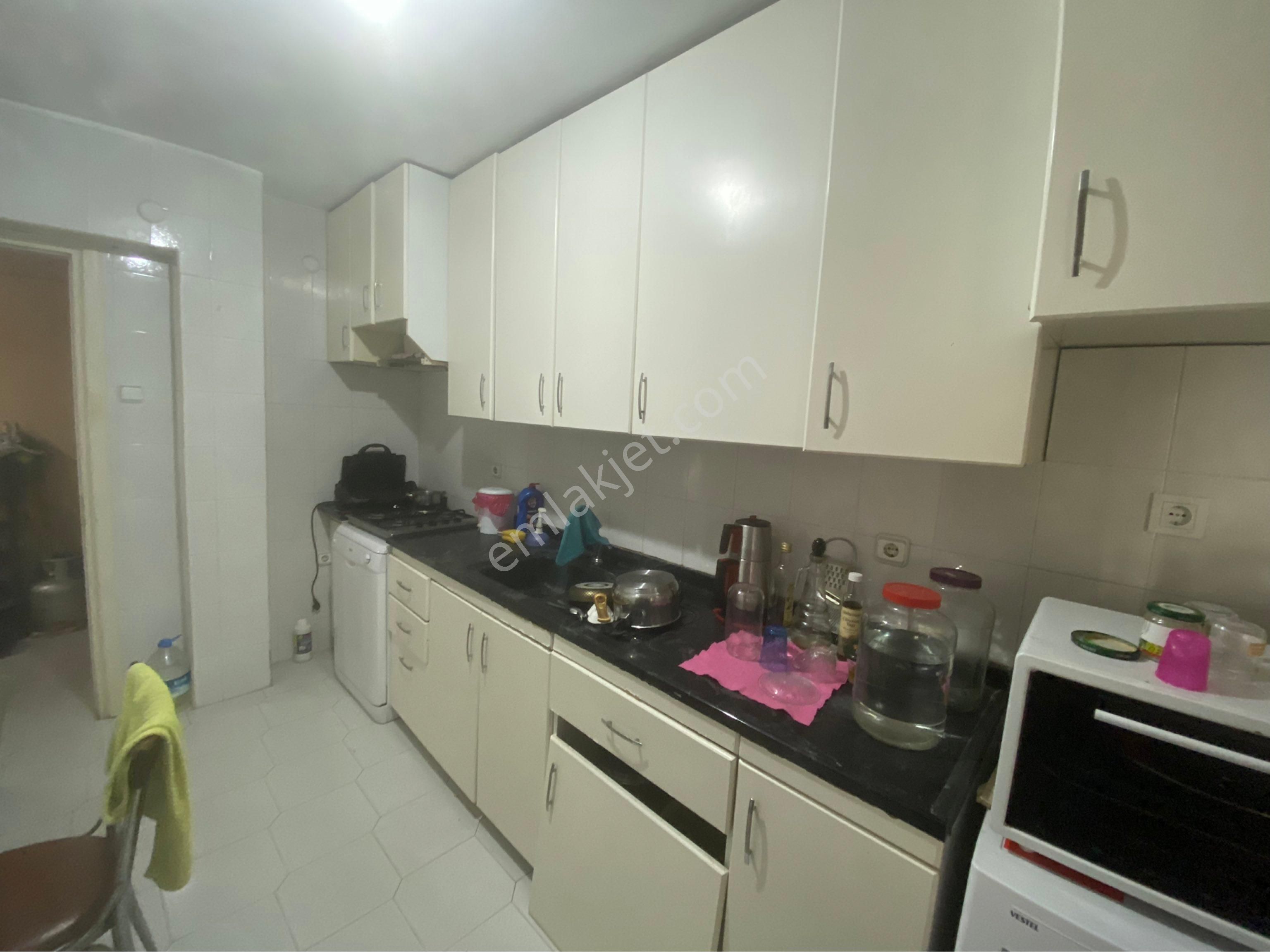 Seo’dan Çarşı Merkezde 3+1 Satılık Daire - Görsel 13