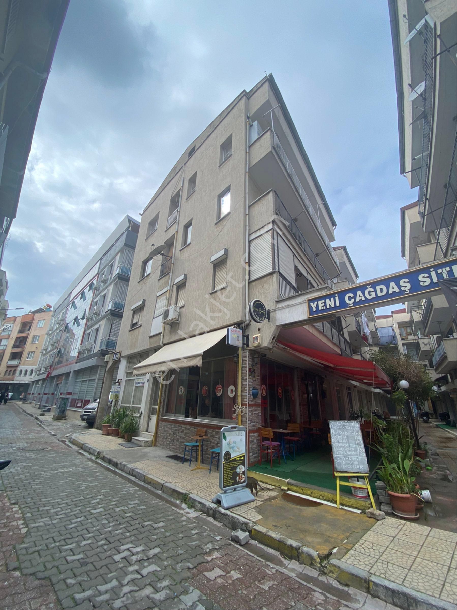 Seo’dan Çarşı Merkezde 3+1 Satılık Daire - Görsel 3