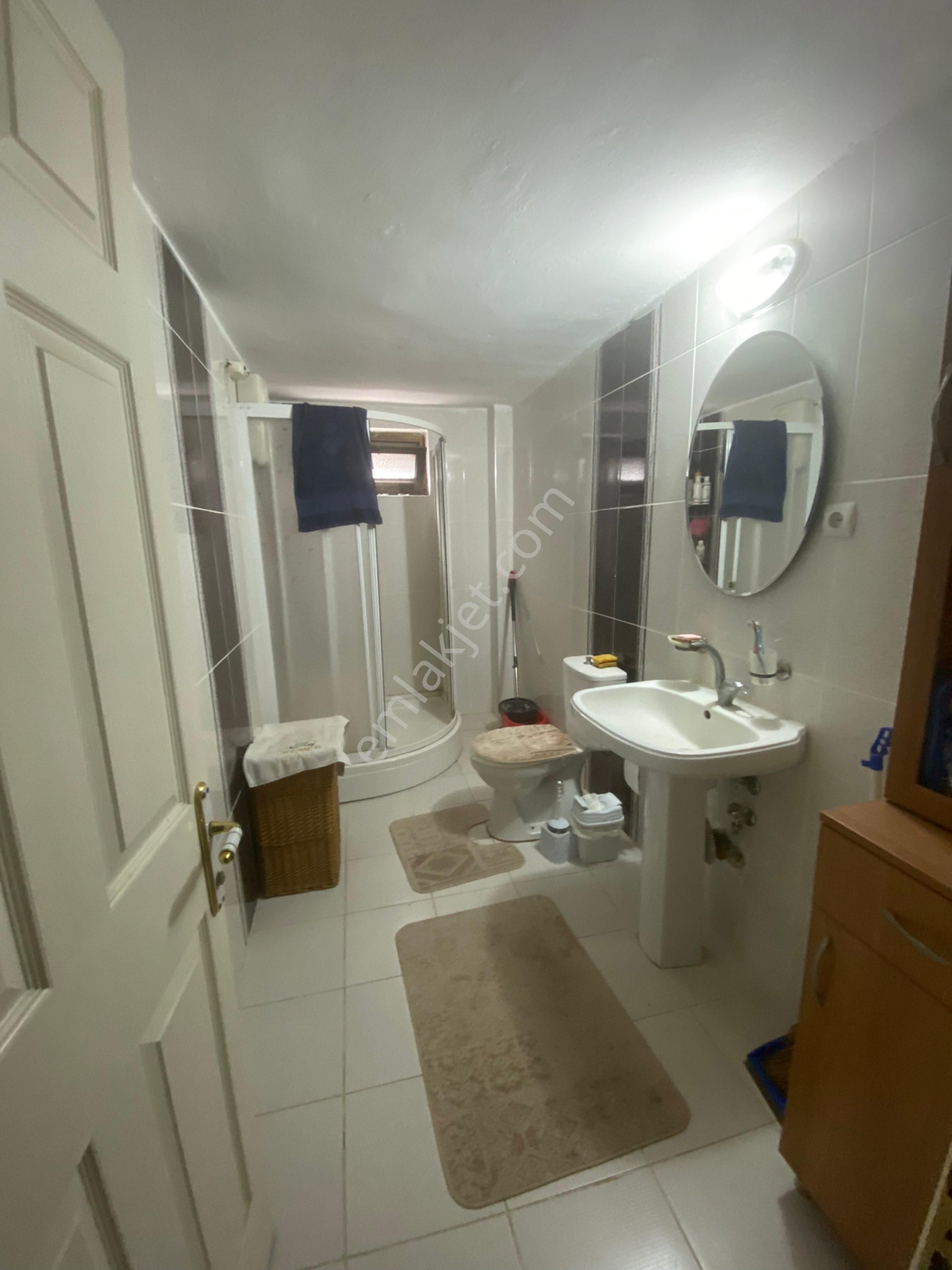 Seo’dan Çarşı Merkezde 3+1 Satılık Daire - Görsel 23