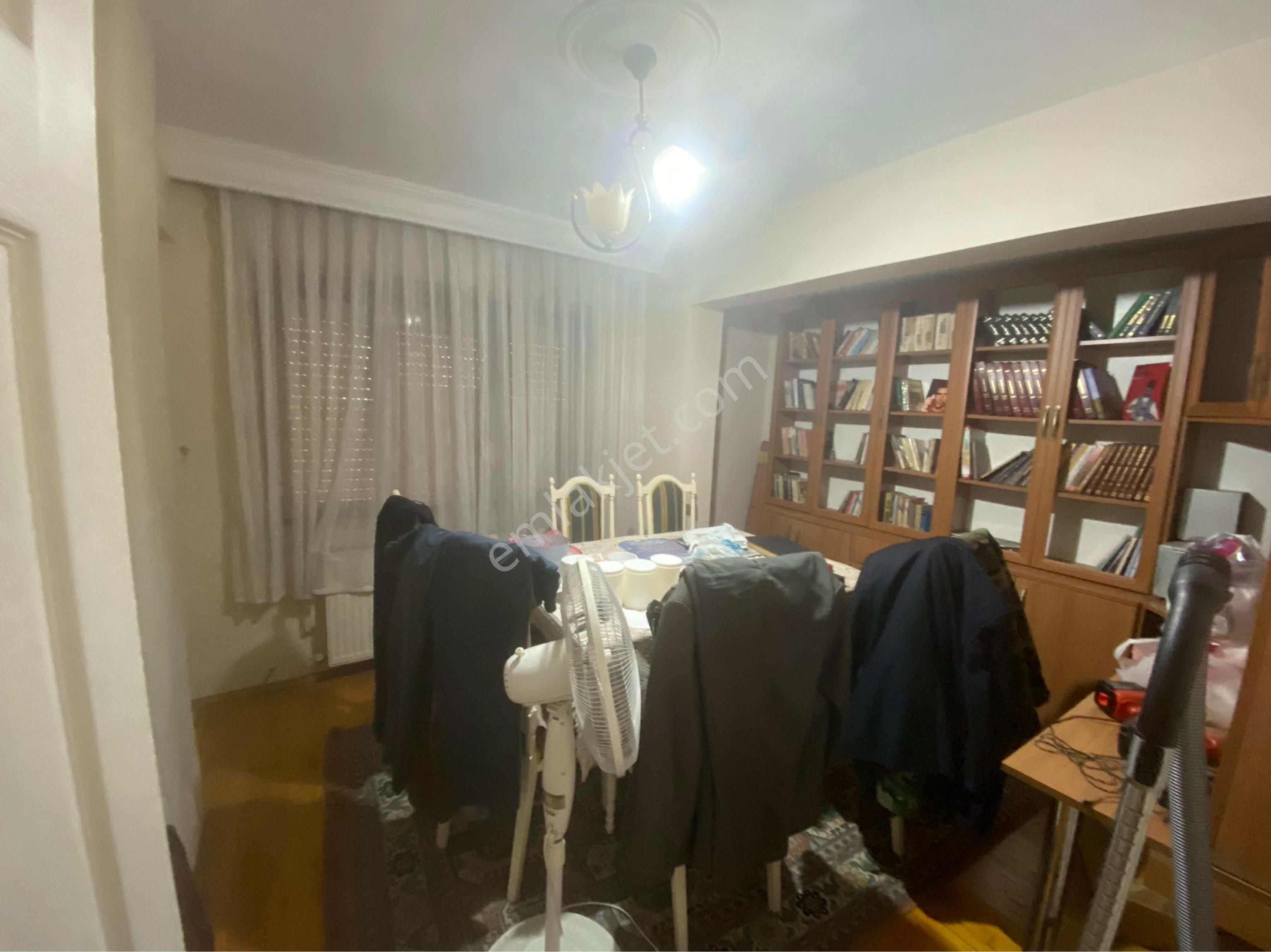 Seo’dan Çarşı Merkezde 3+1 Satılık Daire - Görsel 24