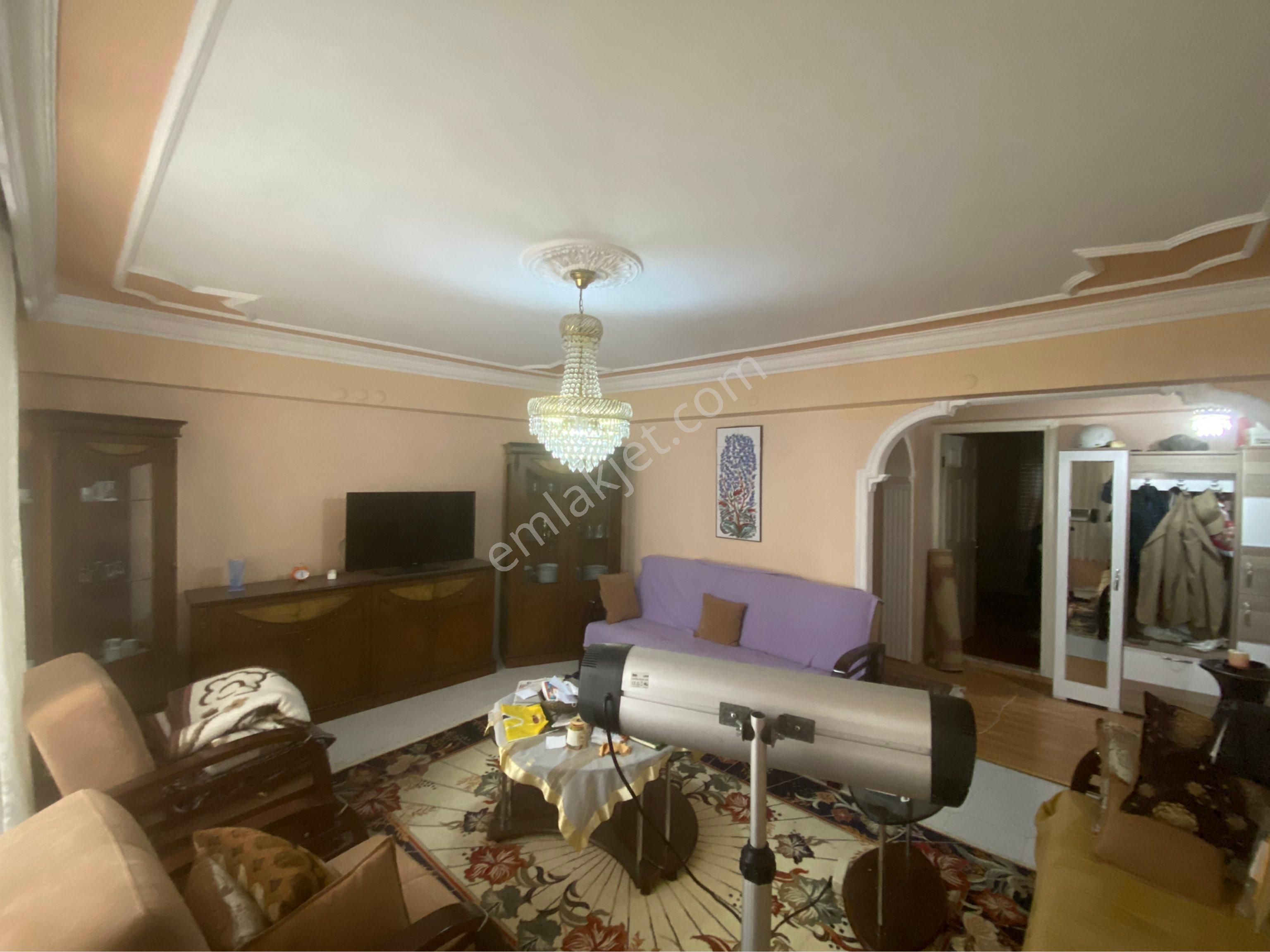 Seo’dan Çarşı Merkezde 3+1 Satılık Daire - Görsel 26