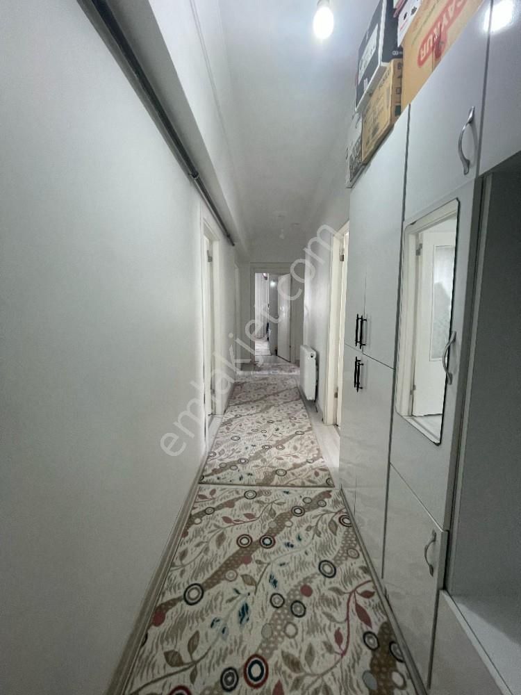 Sincan Tandoğan Mh 3+1 Katta Full Yapı Masrafsız Bağımsız Daire